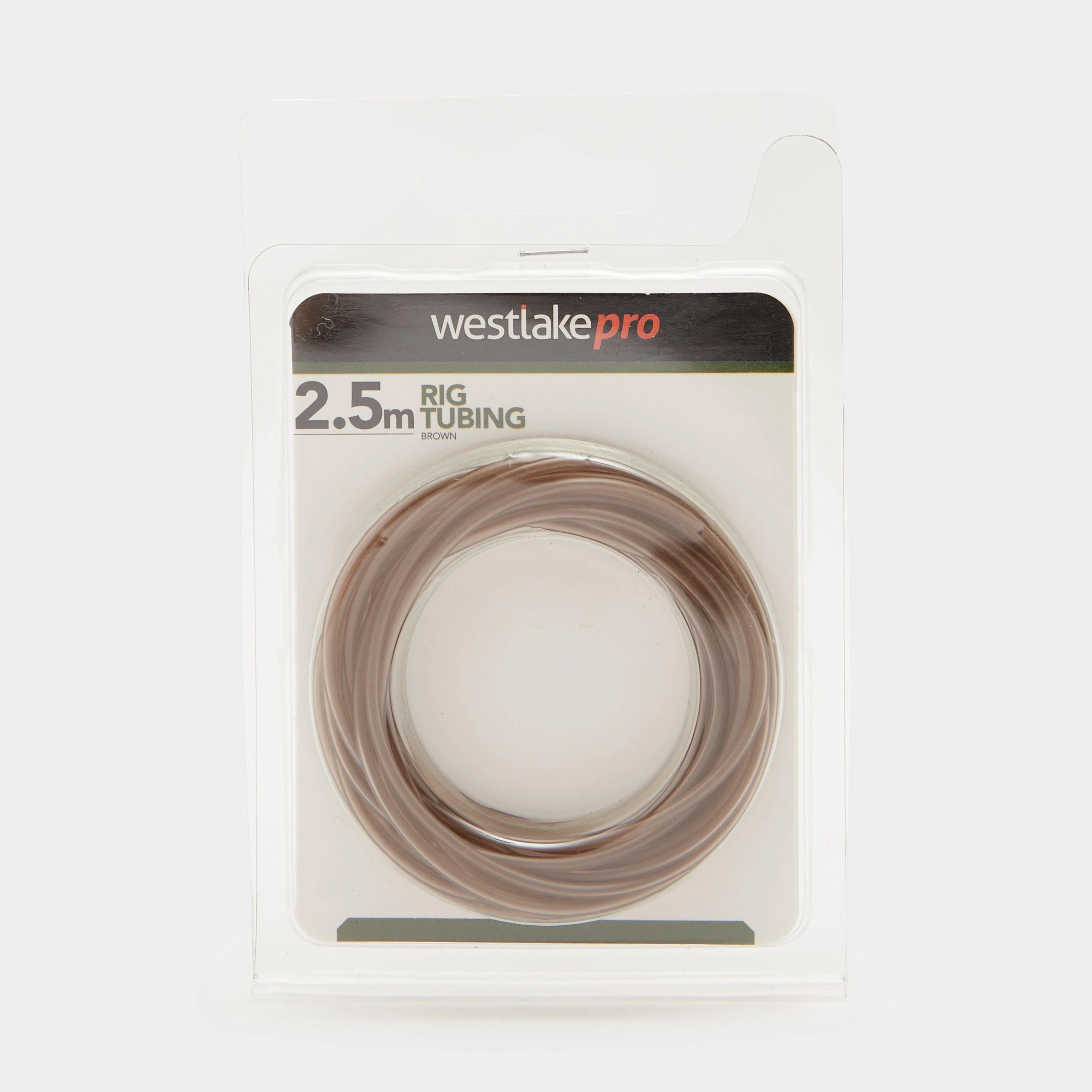 Rig Tubing (2.5m)