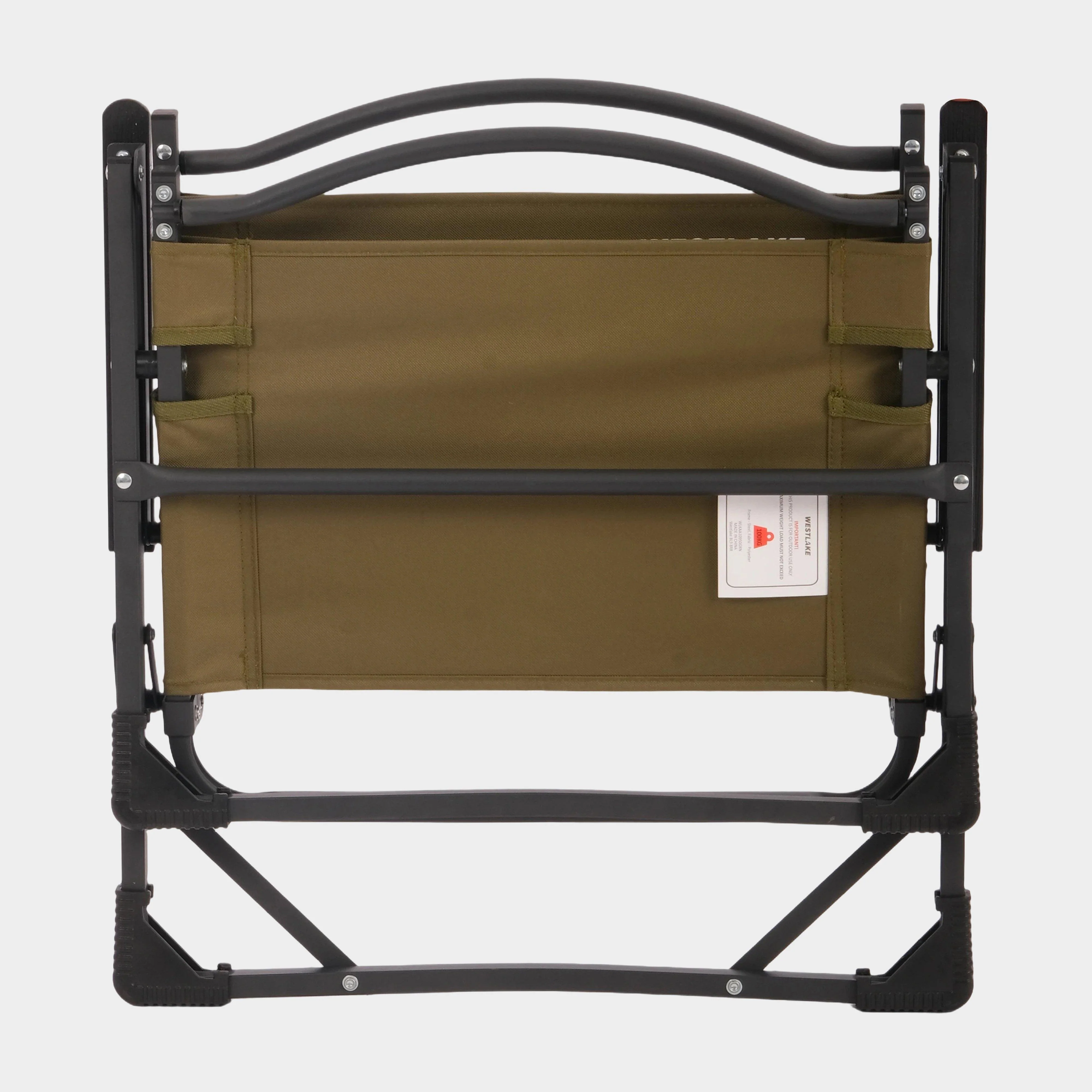 Roaming Low Chair - Image 7