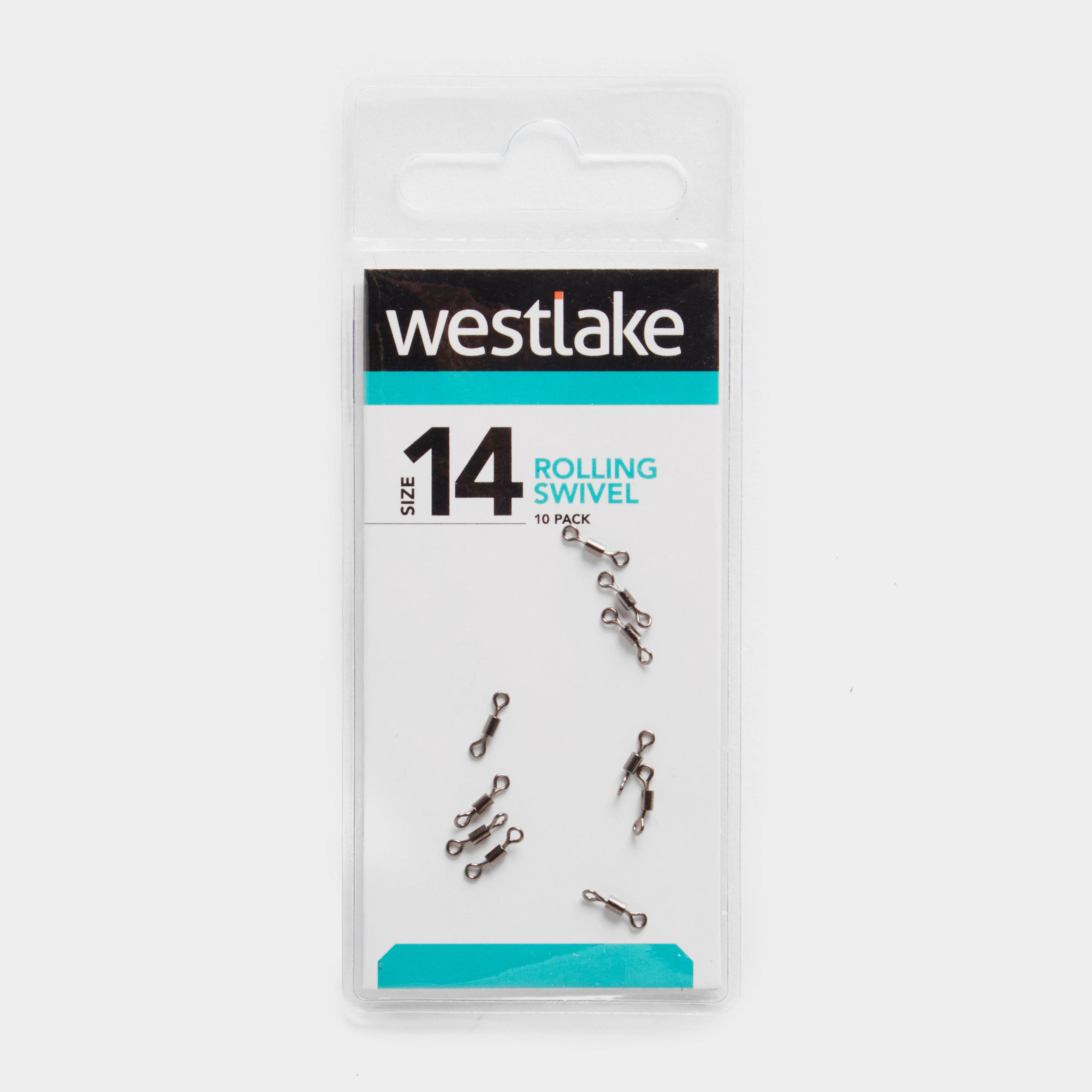 Rolling Swivel Size 14 (14kg)