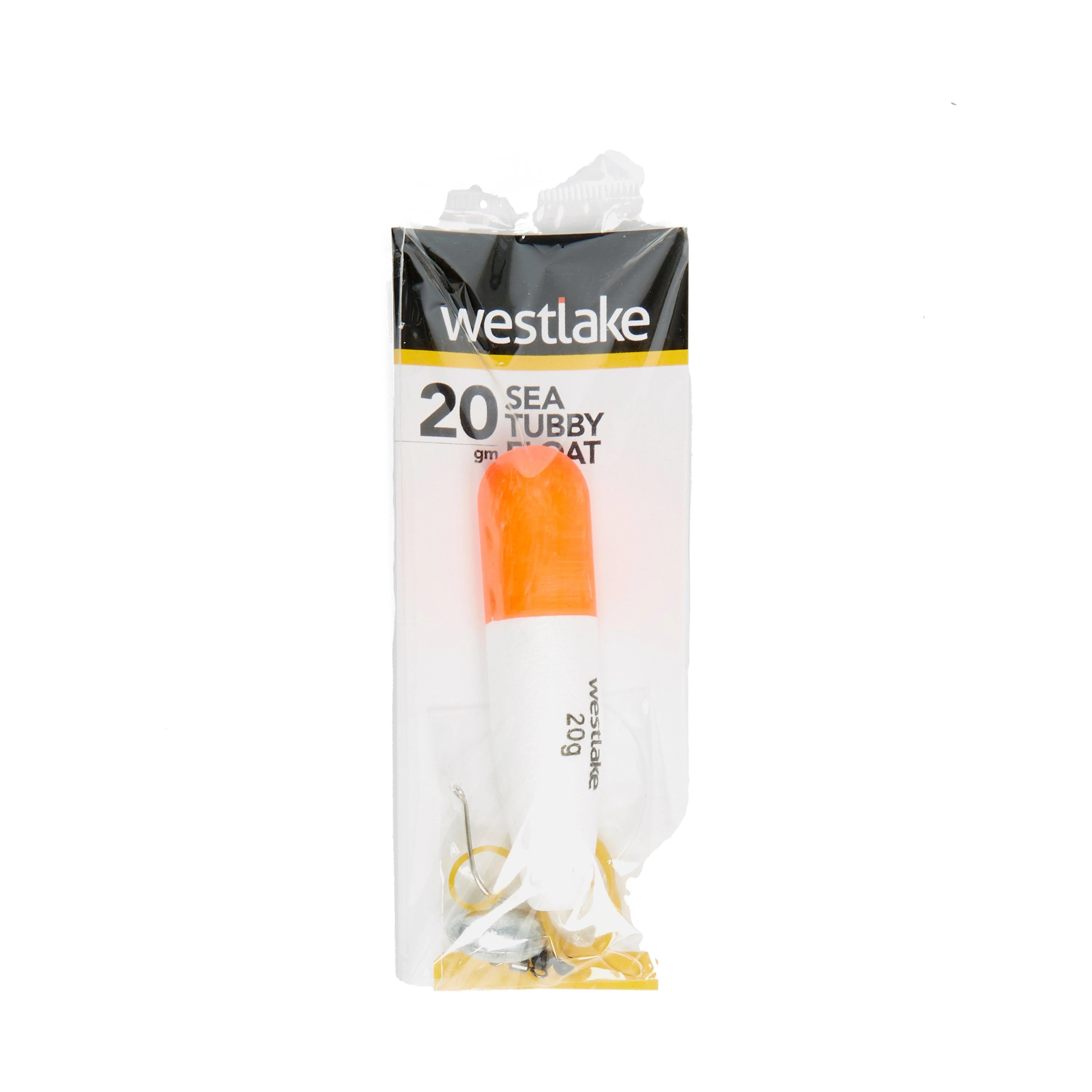 Sea Tubby Float 20g - Image 2