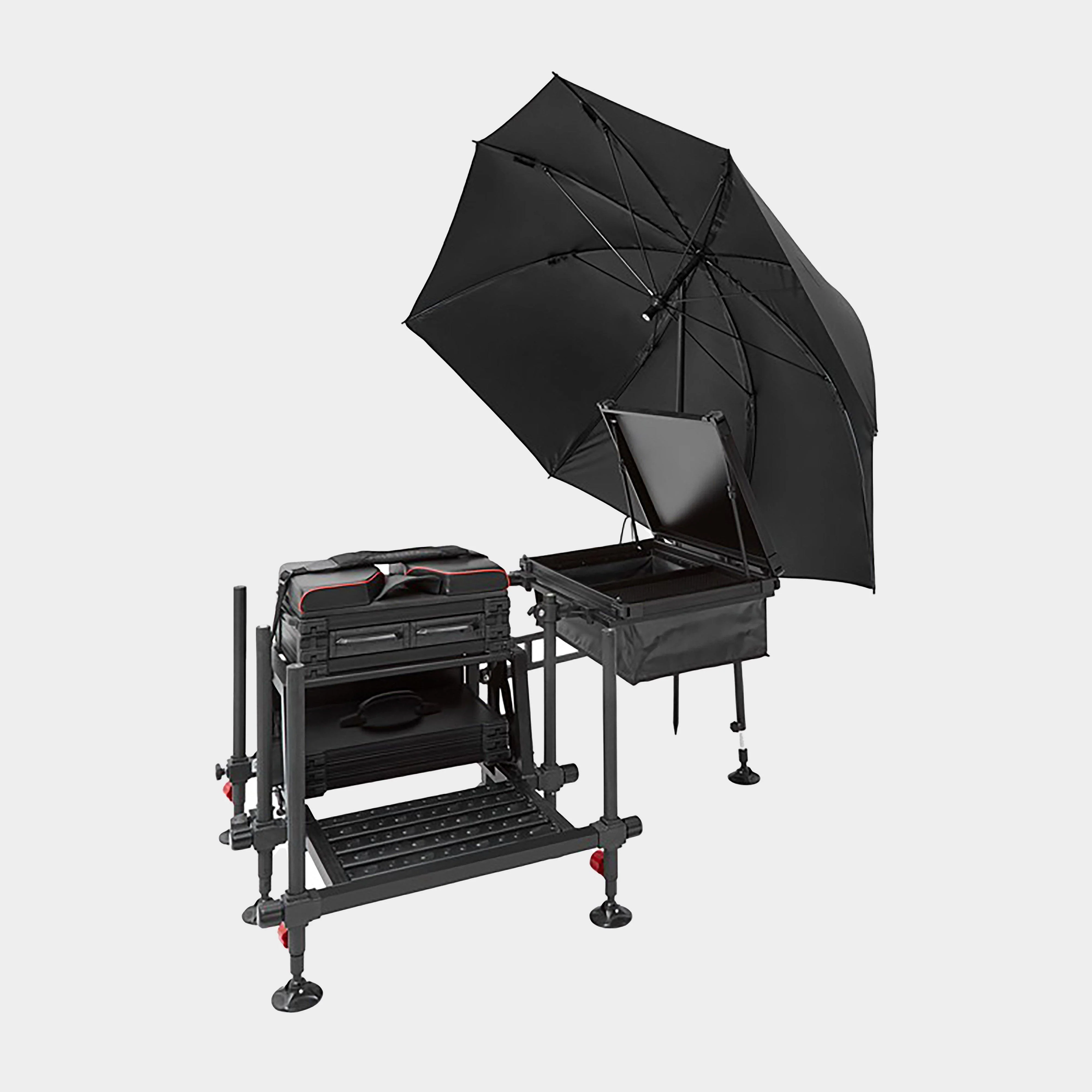 Seat Box Feeder Brolly - Image 6