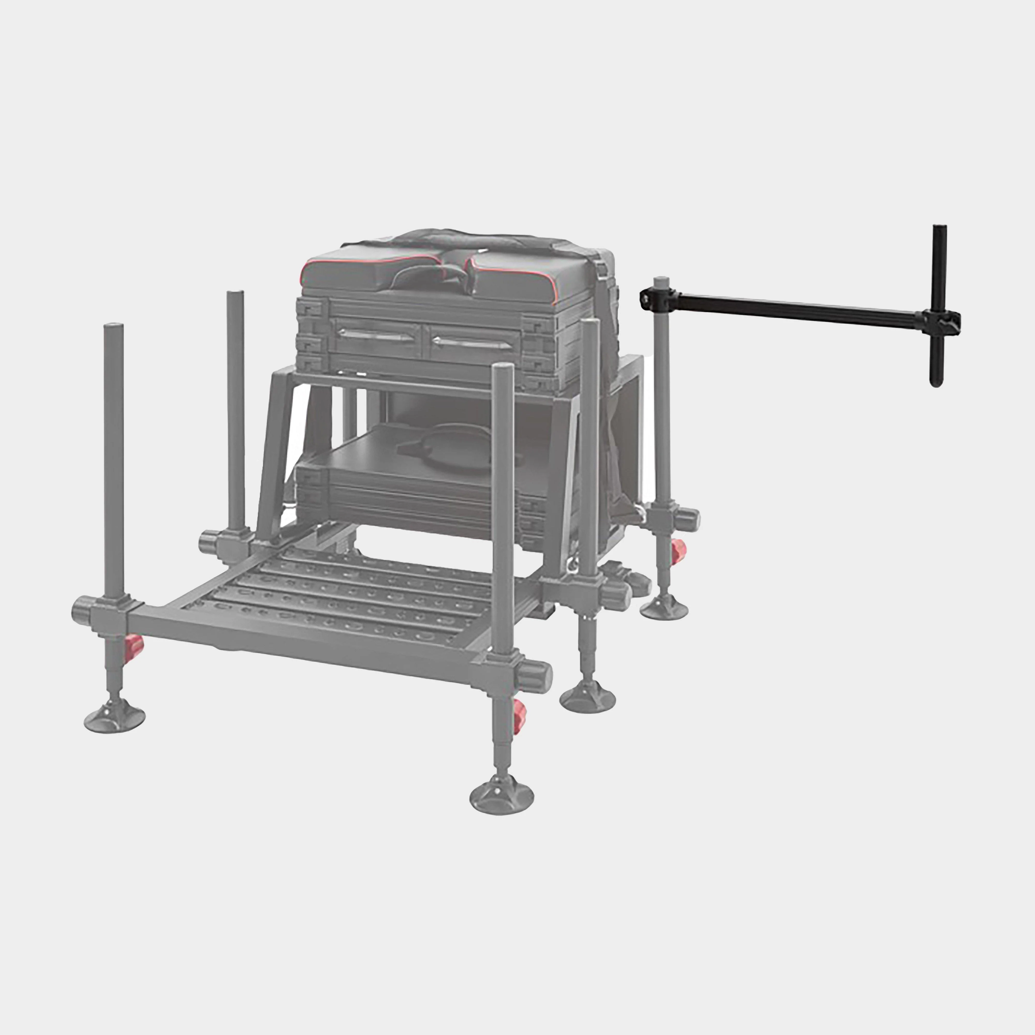 Seatbox Arm & Upright 30cm - Image 2