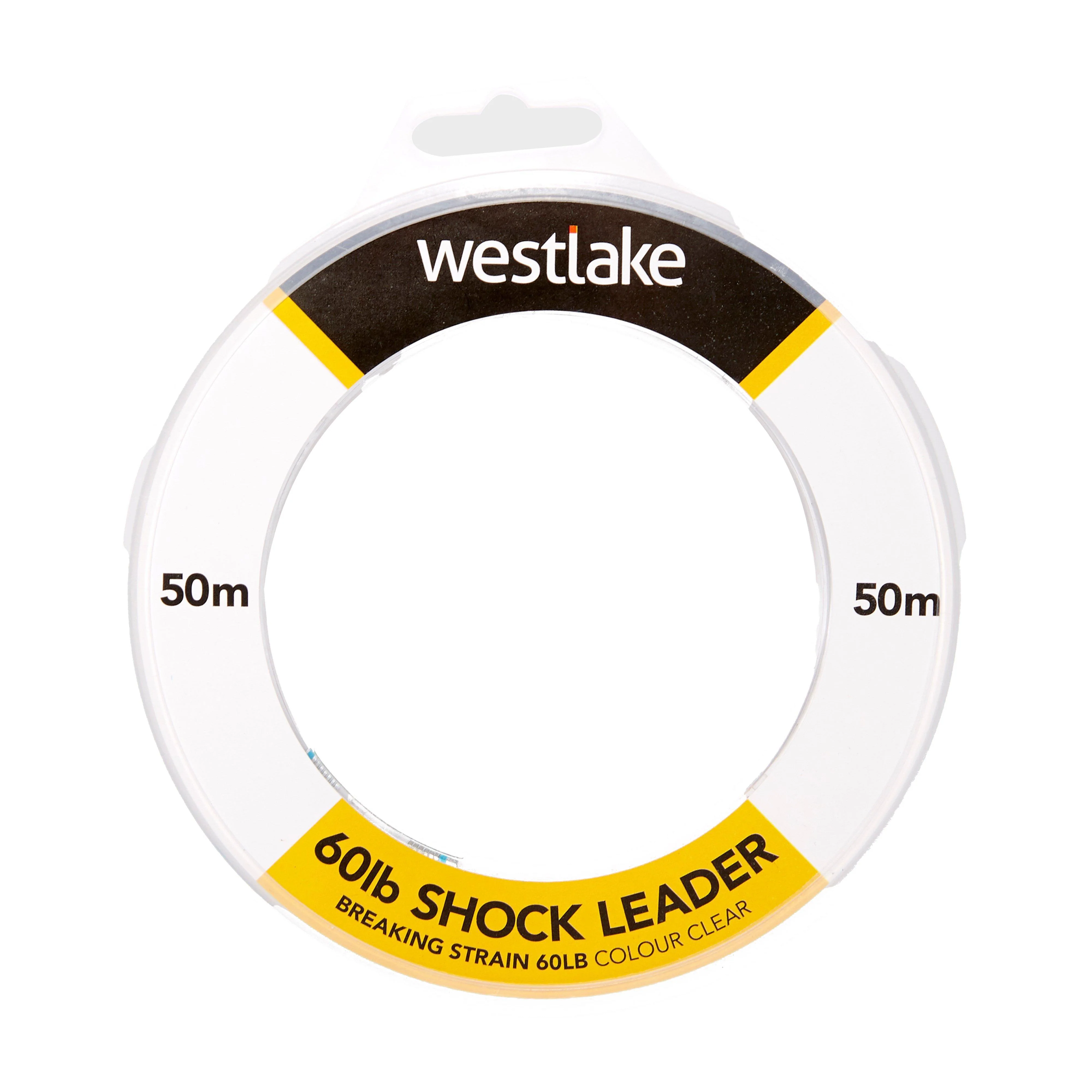 Shock Leader (60lb) - Image 2