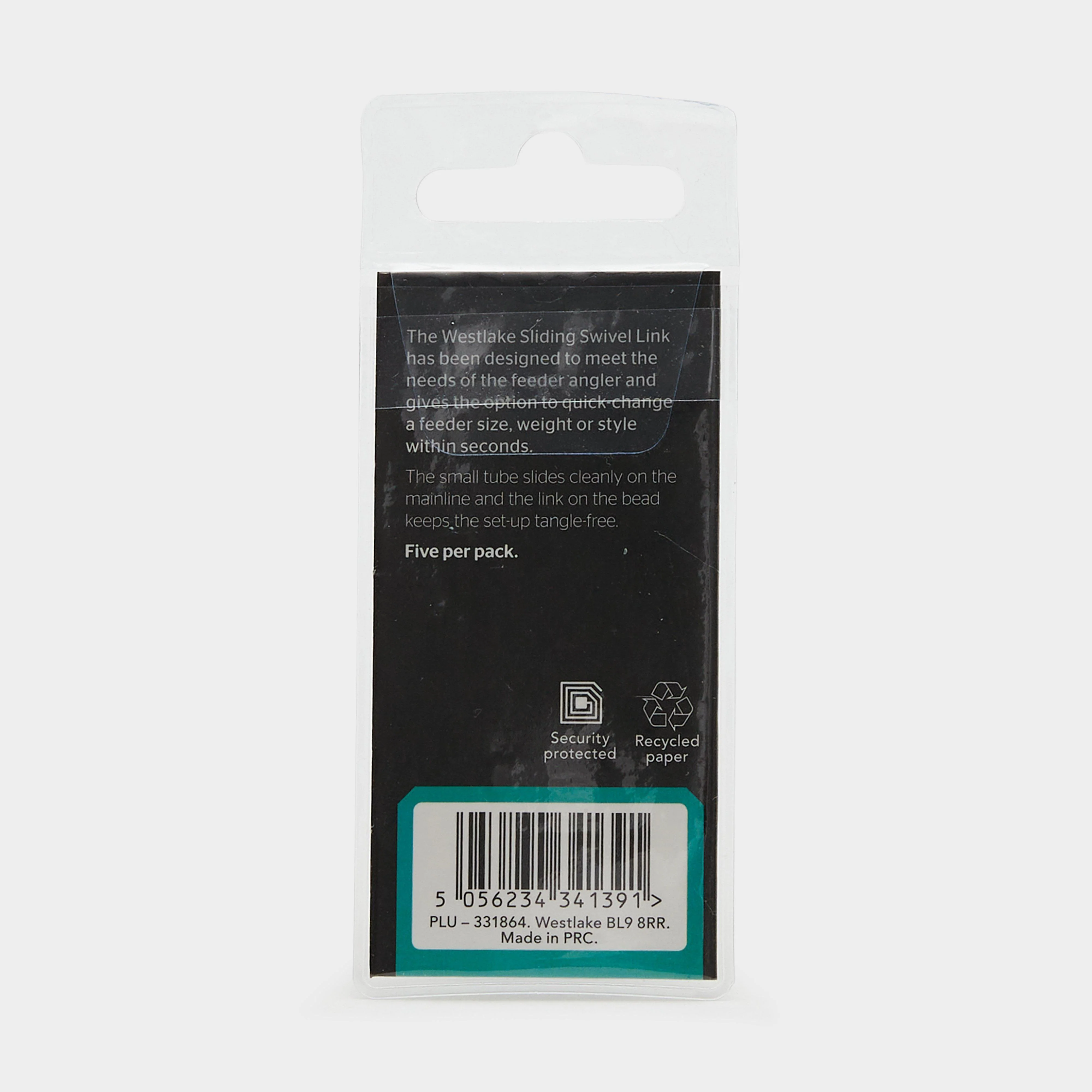 Sliding Swivel Link (Size 12) - Image 2