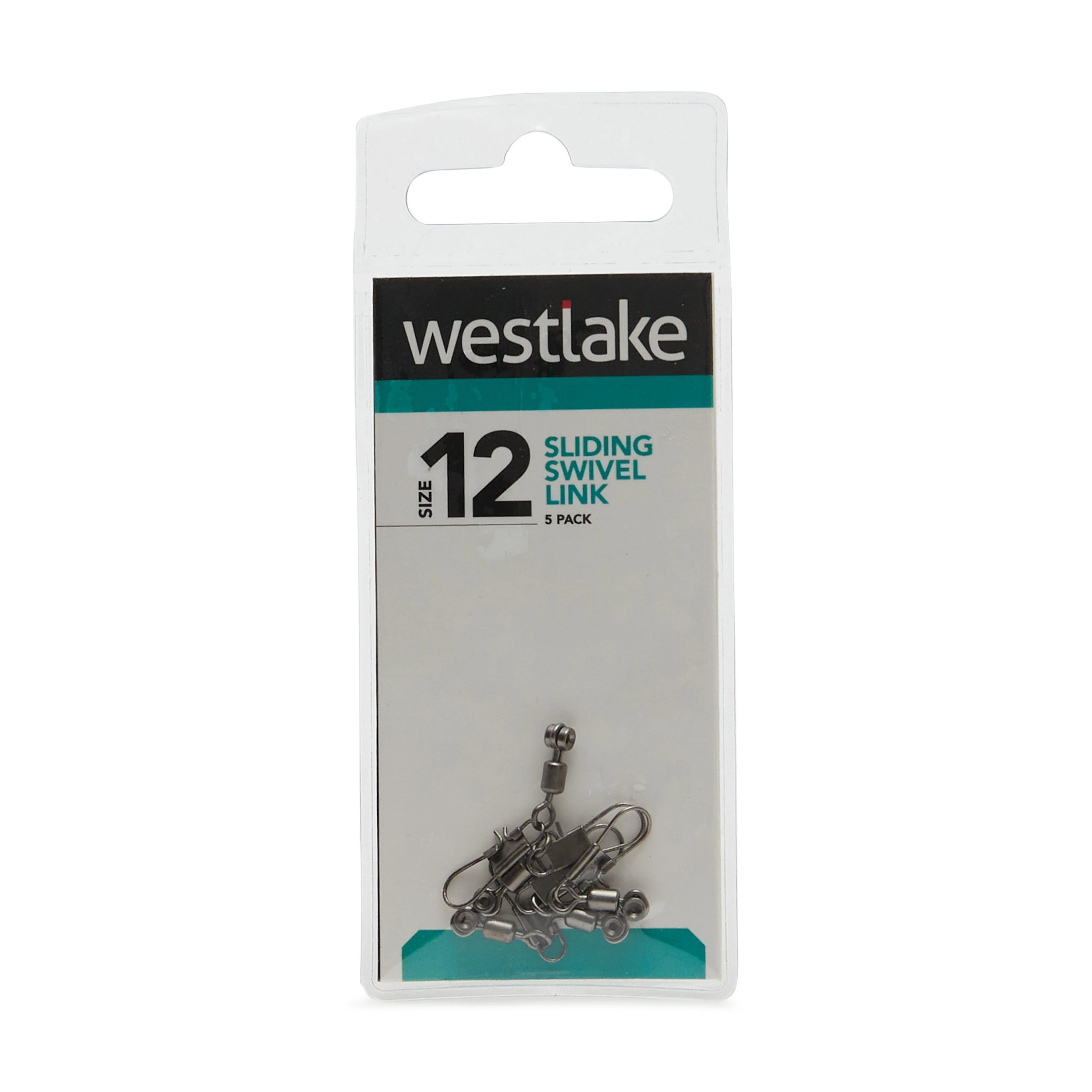 Sliding Swivel Link (Size 12) - Image 4