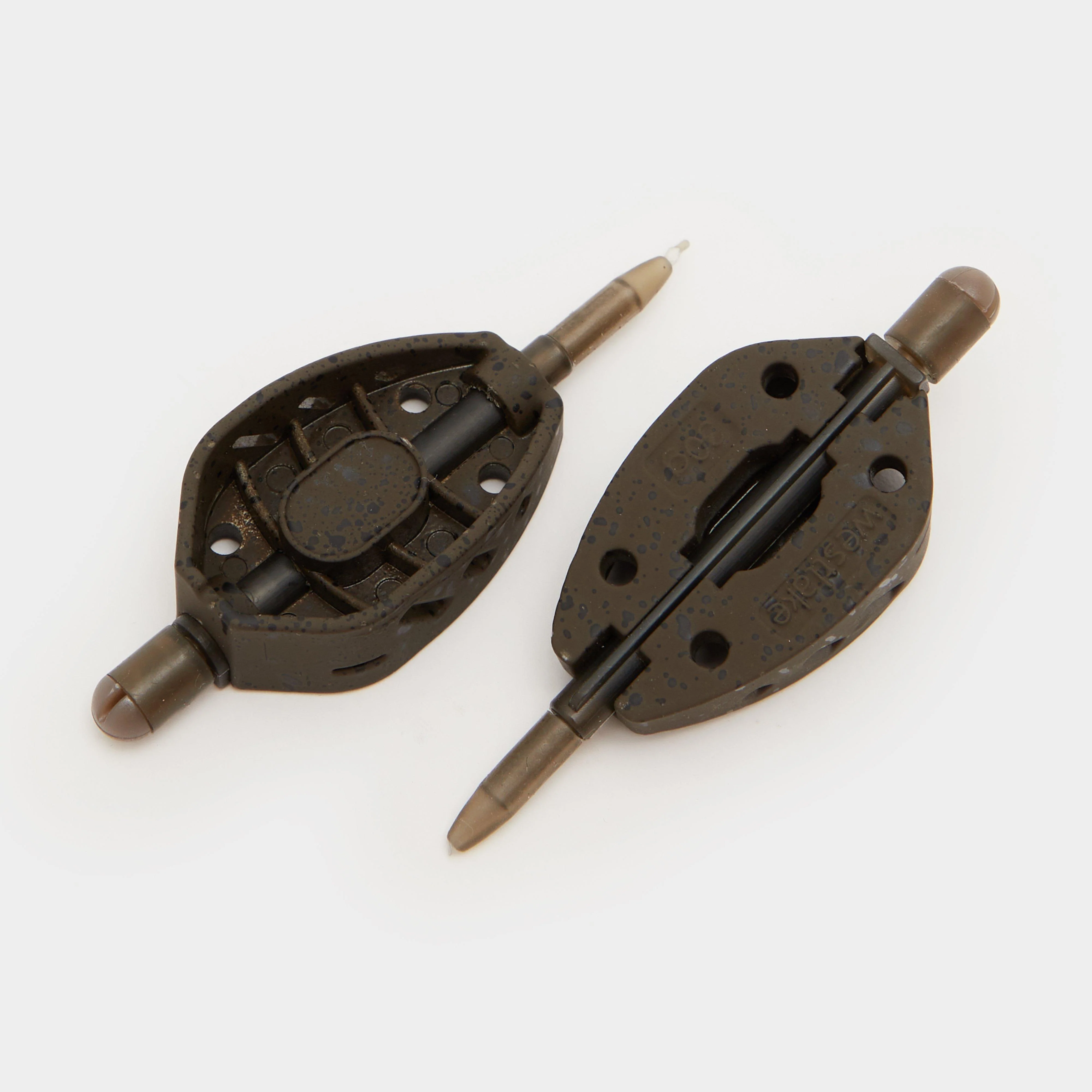 Small Alloy Method 30g Pack - Image 3
