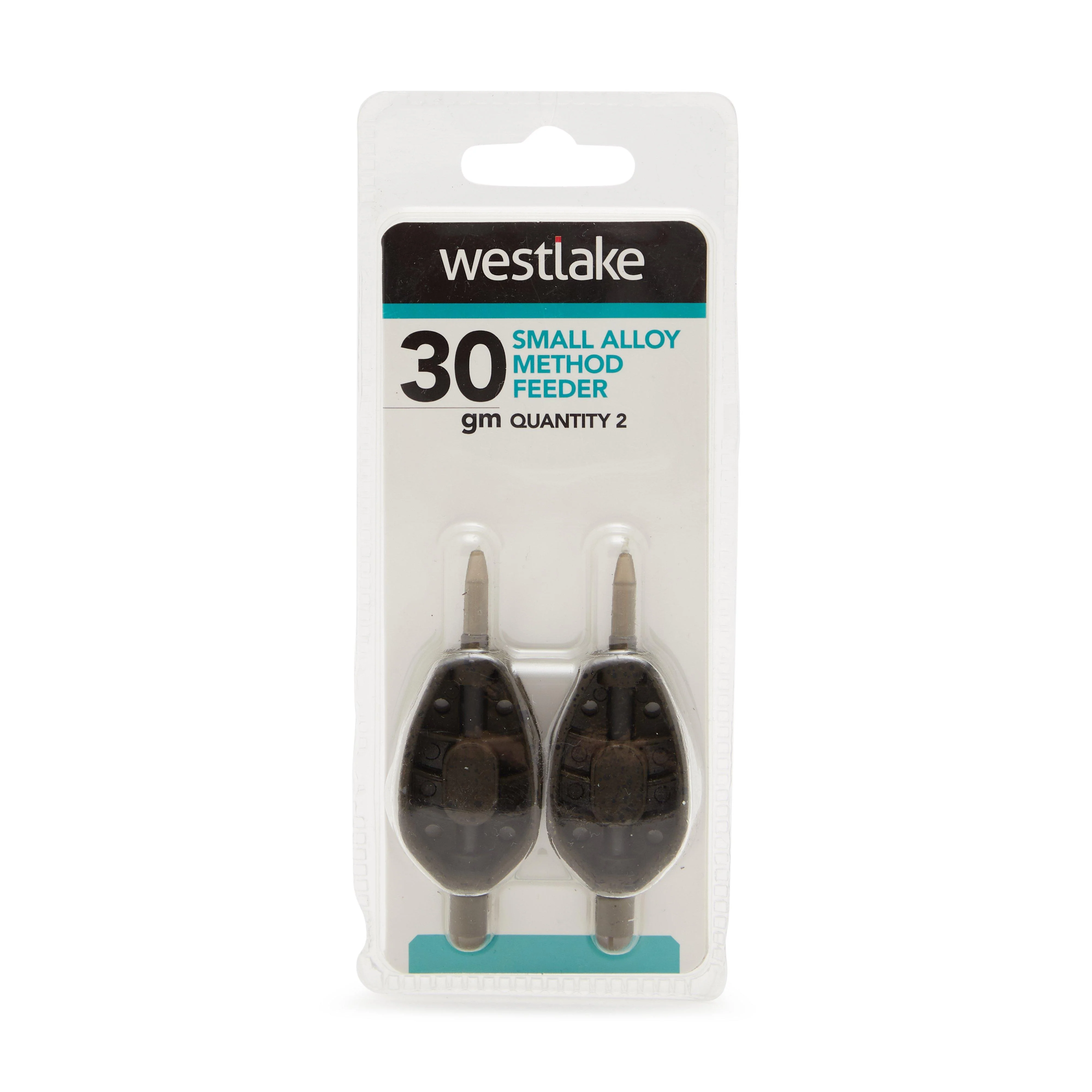 Small Alloy Method 30g Pack - Image 4