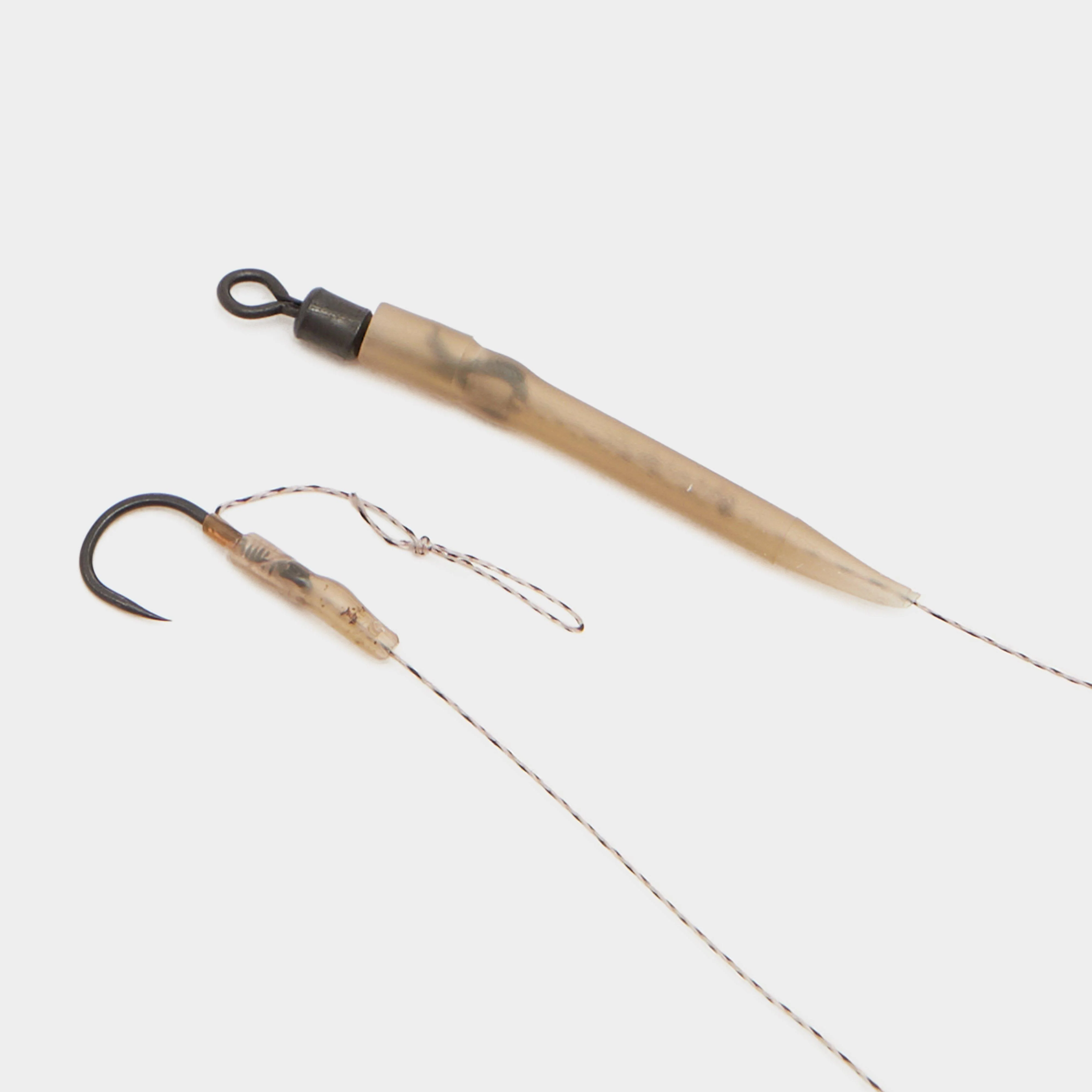 Soft Braid Barbless Rig (Size 10) - Image 3