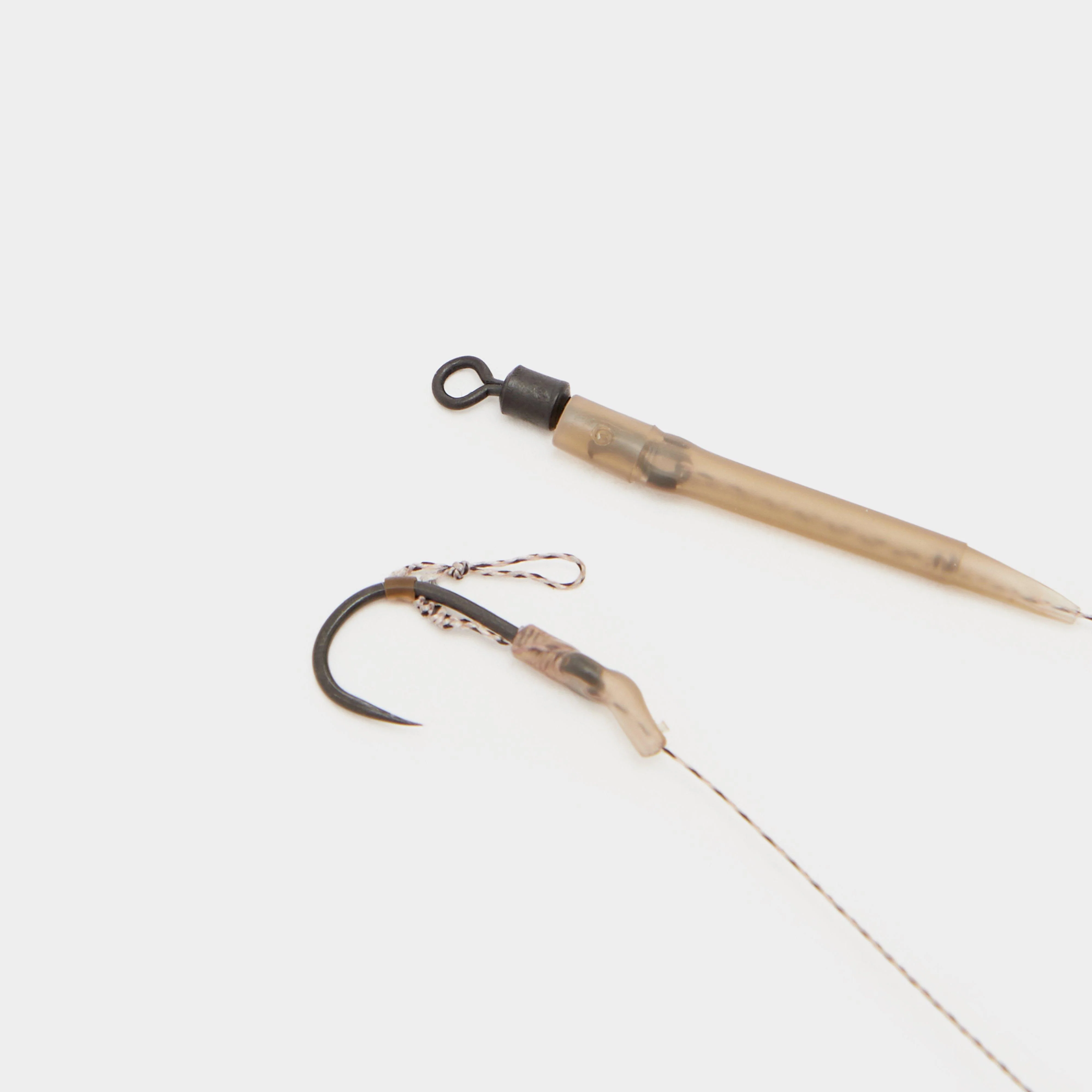 Soft Braid Barbless Rig (Size 6) - Image 7