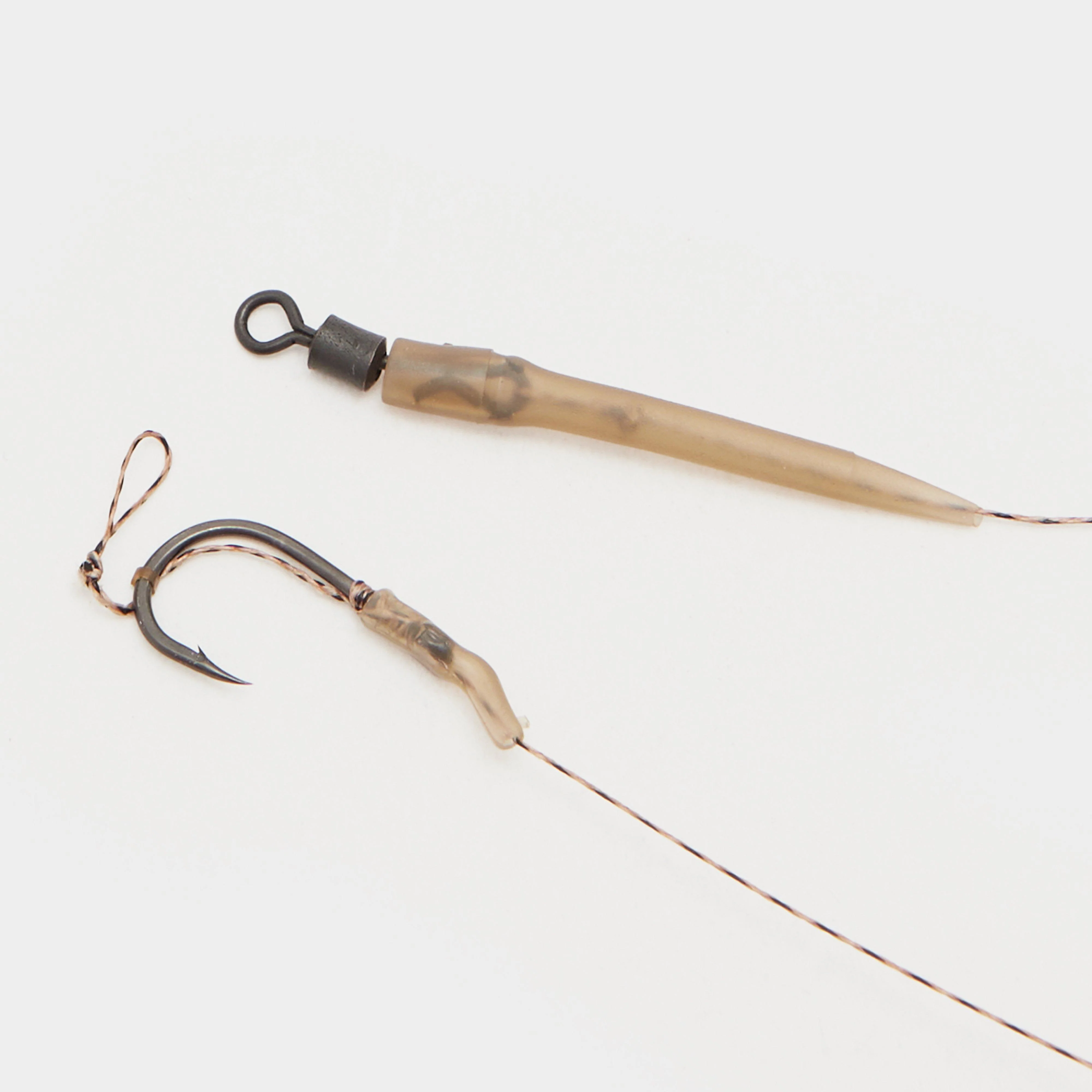Soft Braid Microbarbed Rig (Size 6) - Image 3