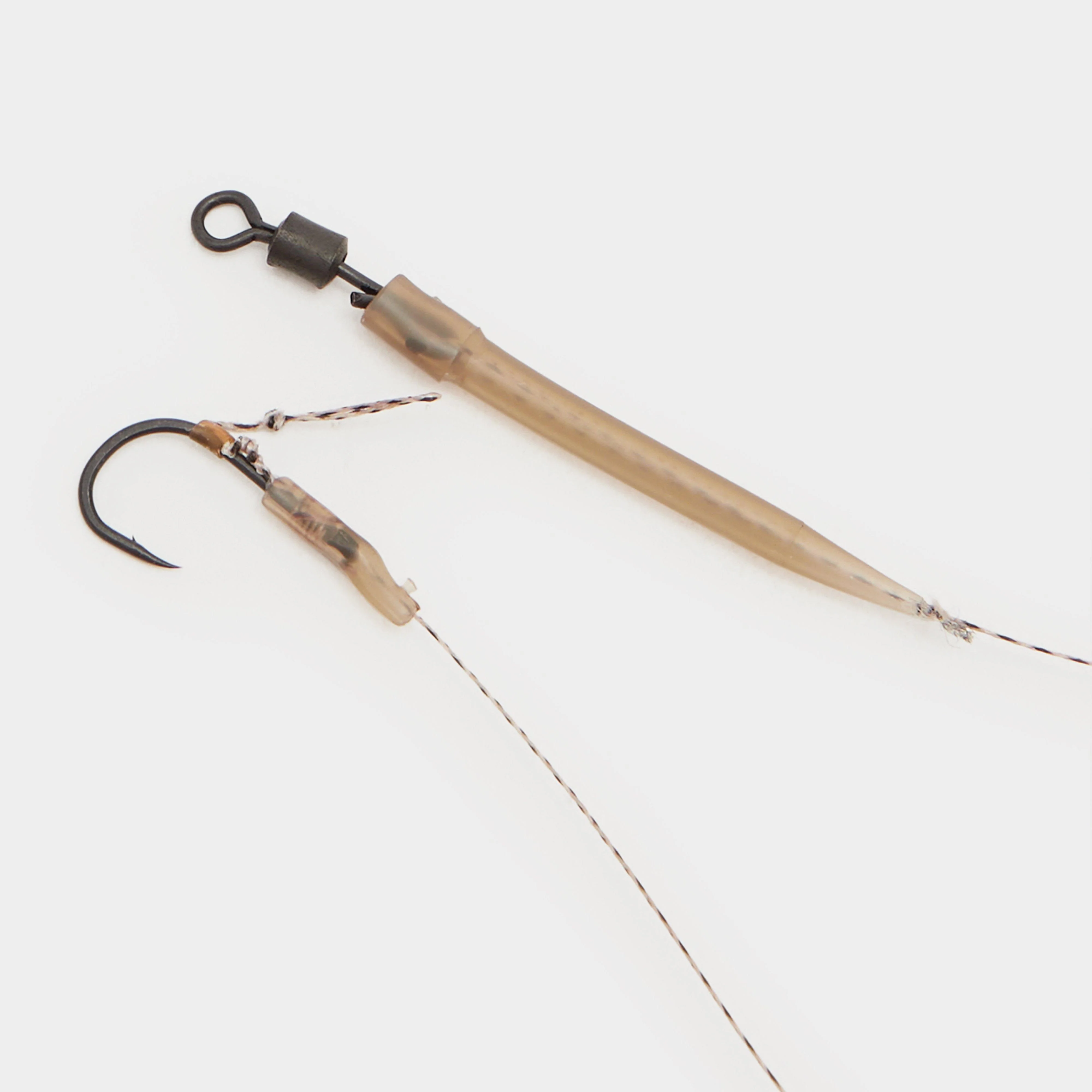 Soft Braid Microbarbed Rig (Size 8) - Image 3