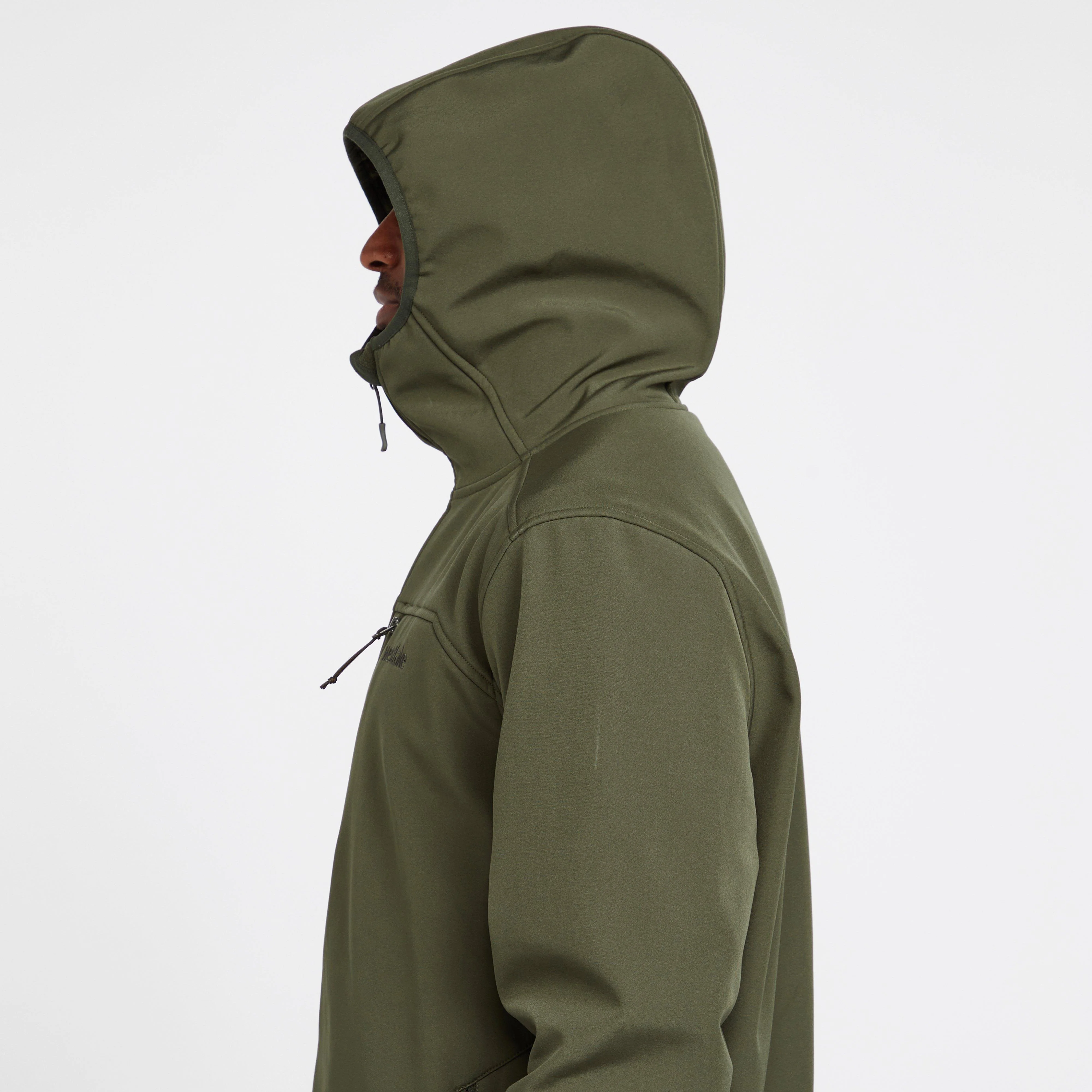 Softshell Hoodie - Image 15