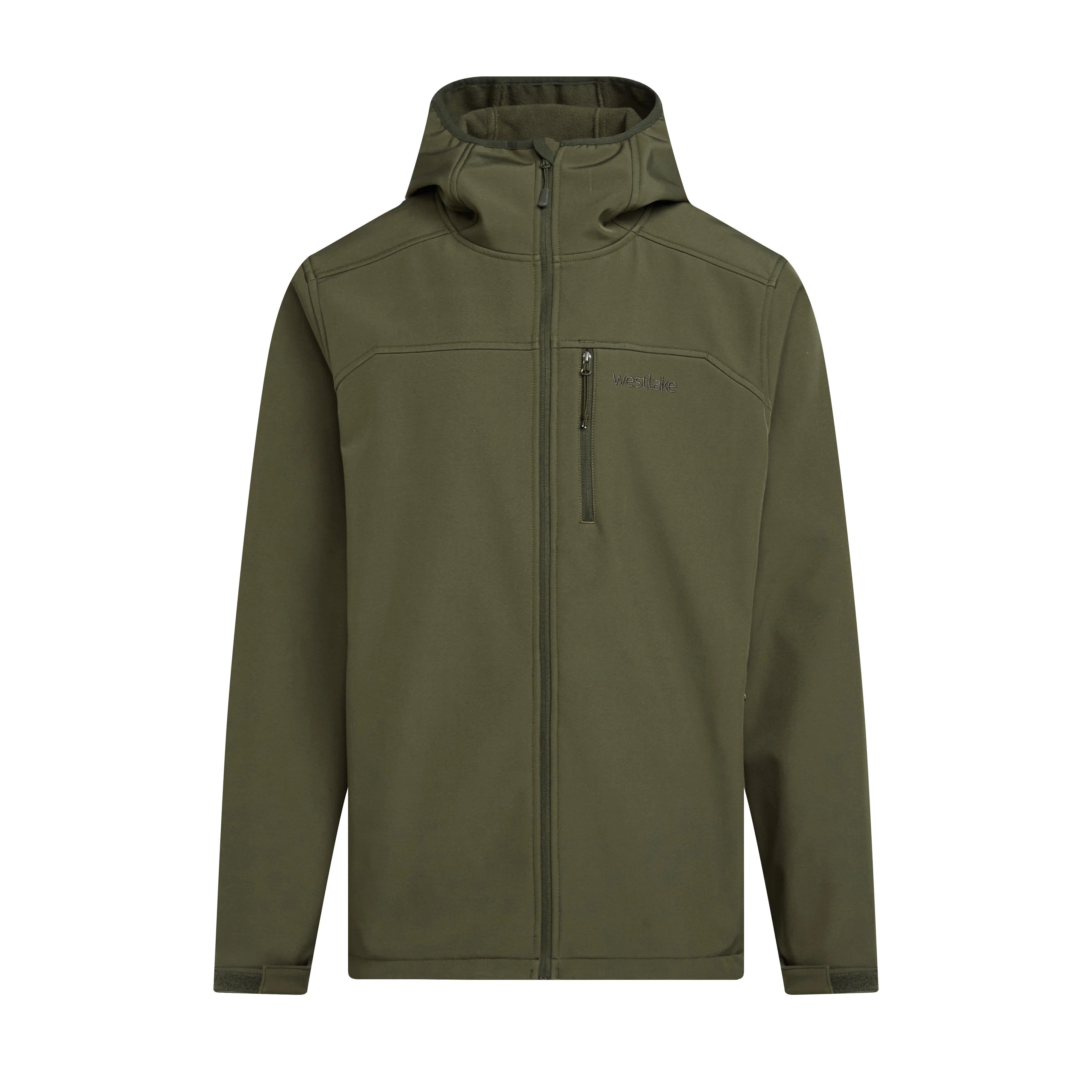 Softshell Hoodie - Image 19