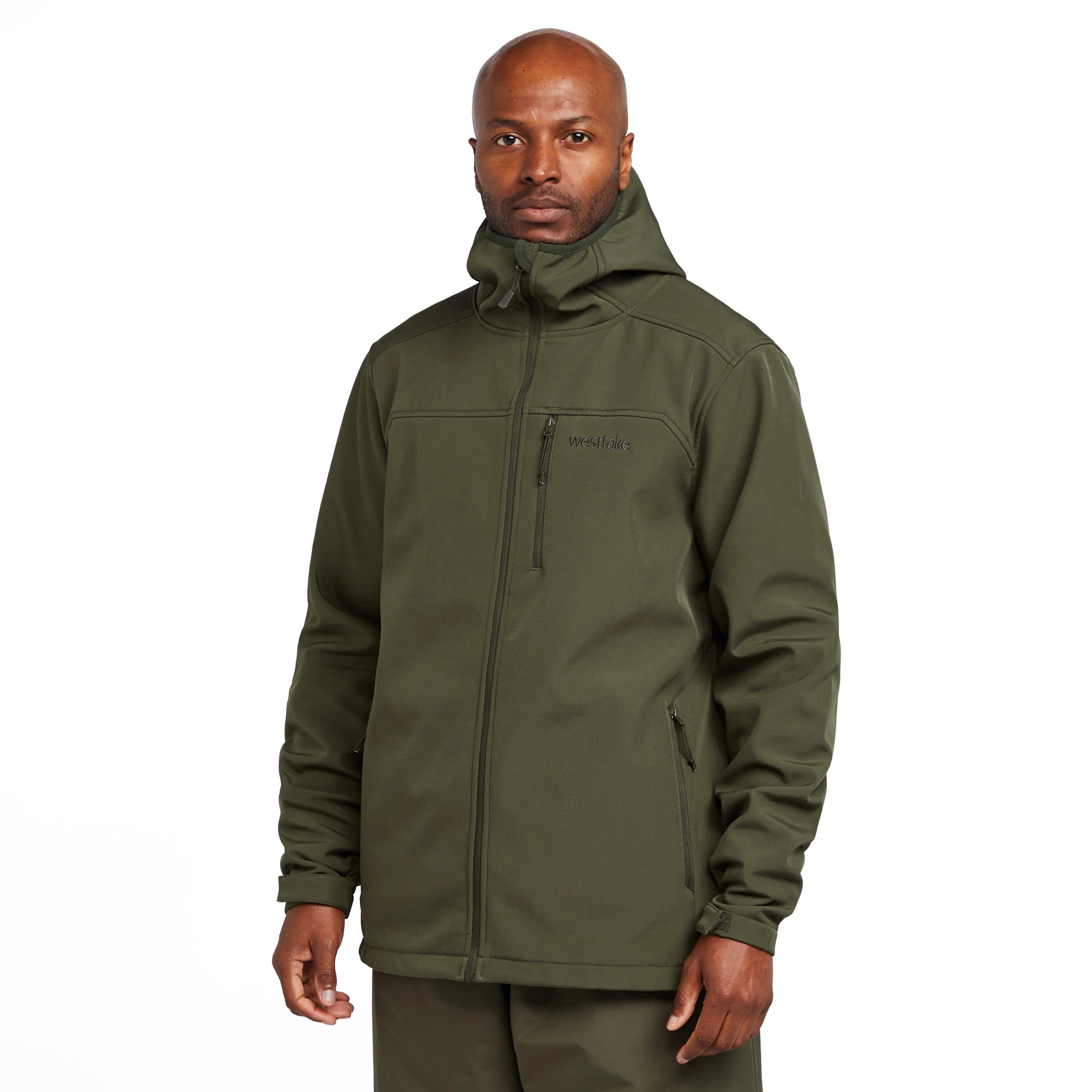 Softshell Hoodie - Image 20
