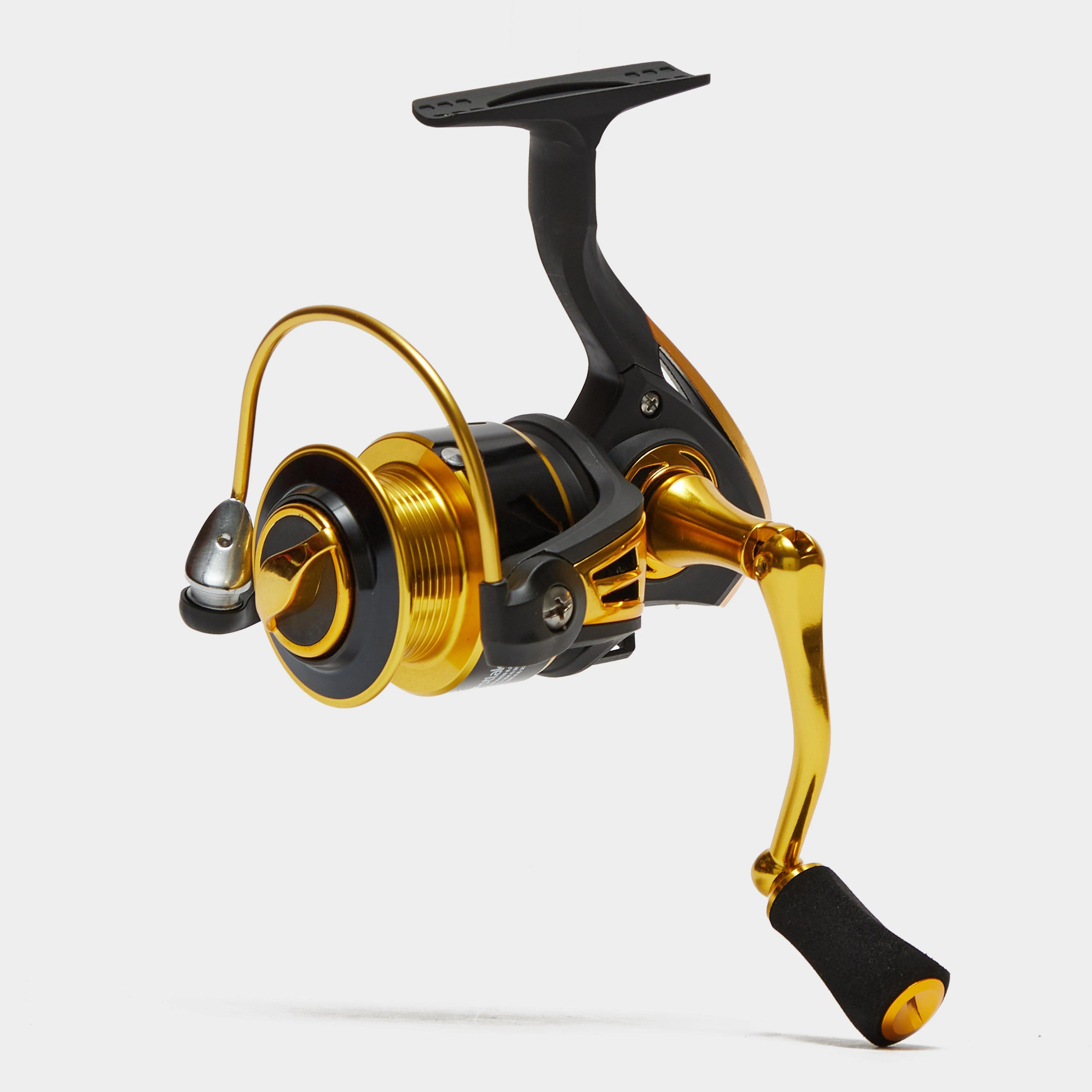 Spinz Reel (RB3000) - Image 2