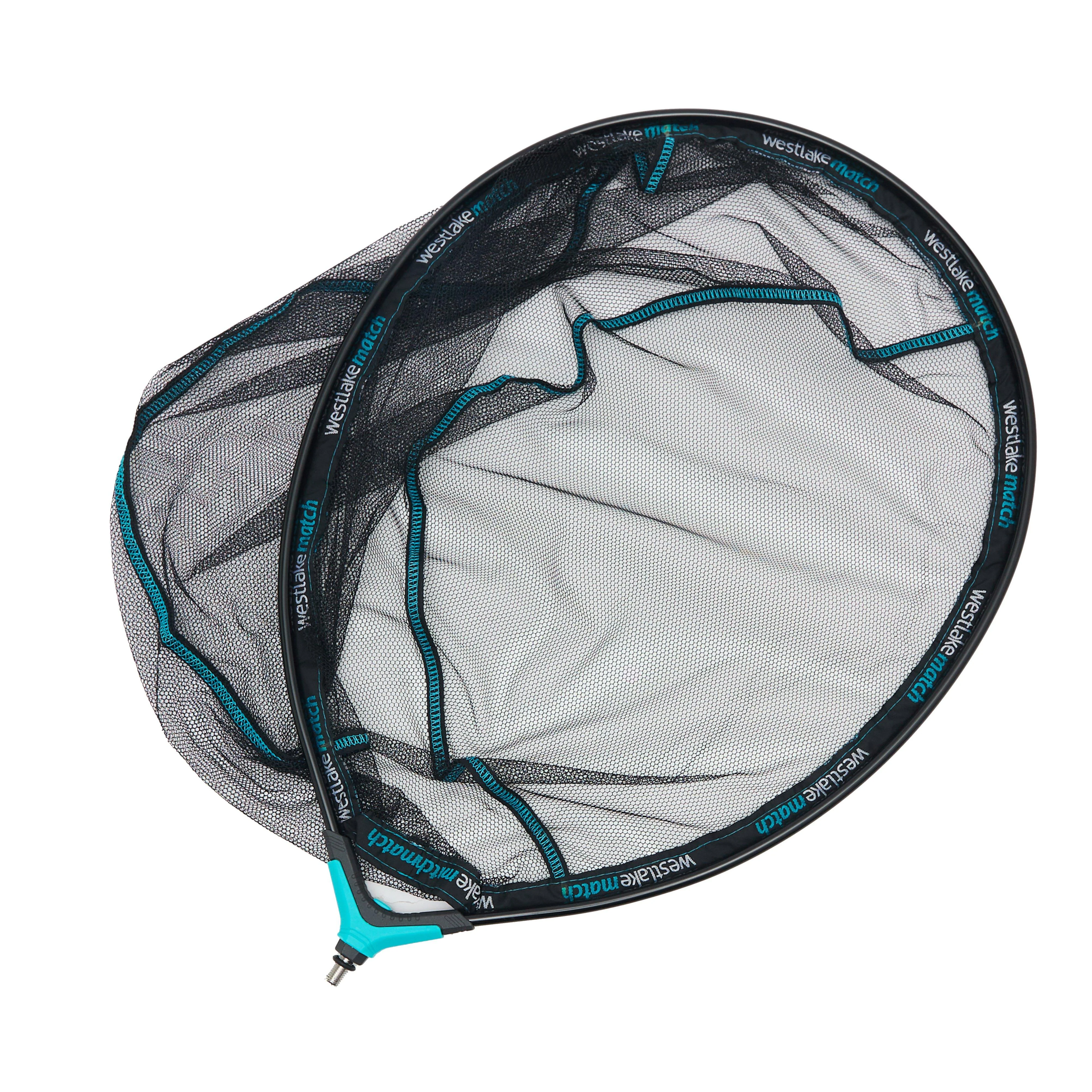 Spreader Hair Landing Net (20 inches) - Image 4