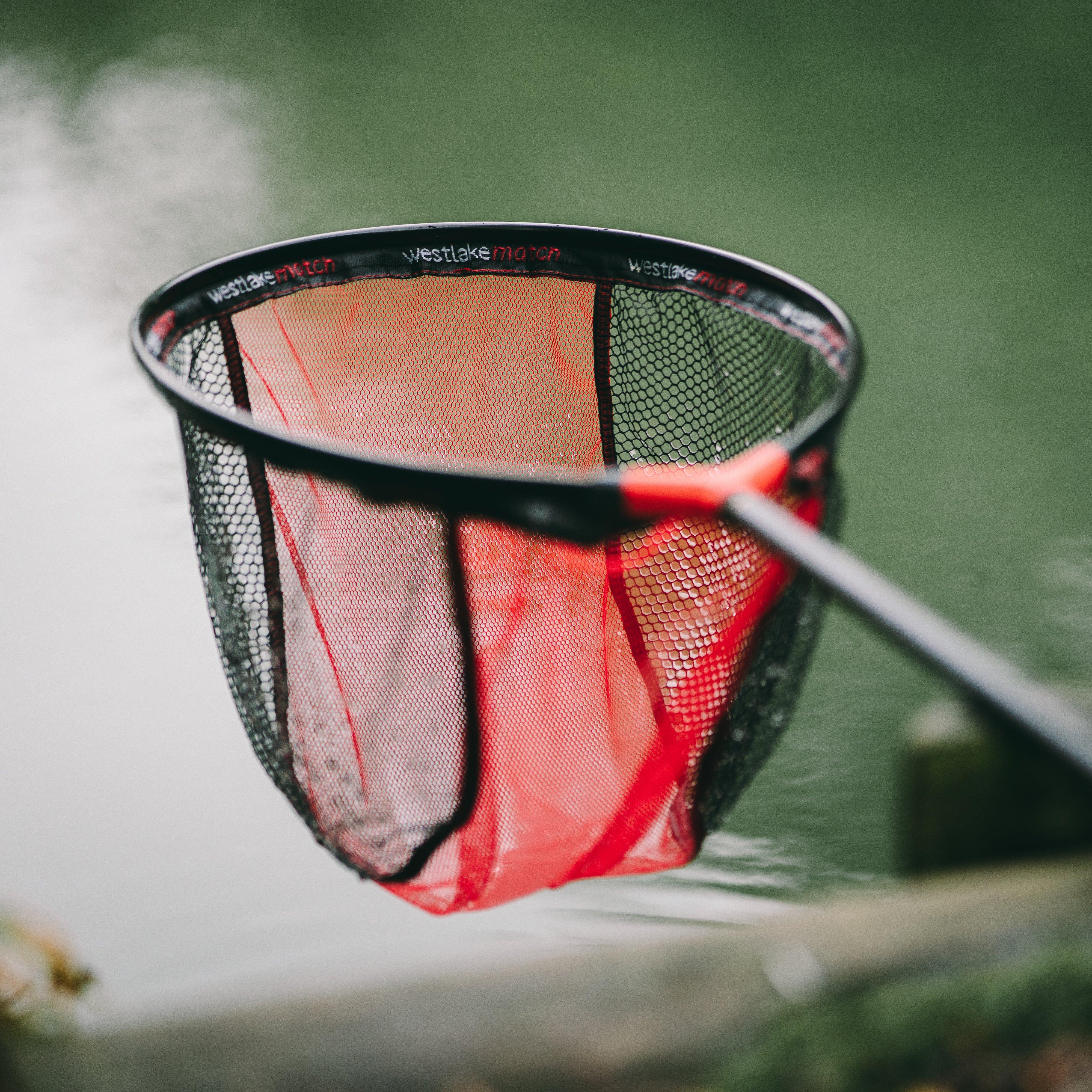Spreader Scoop Landing Net (18inches) - Image 2