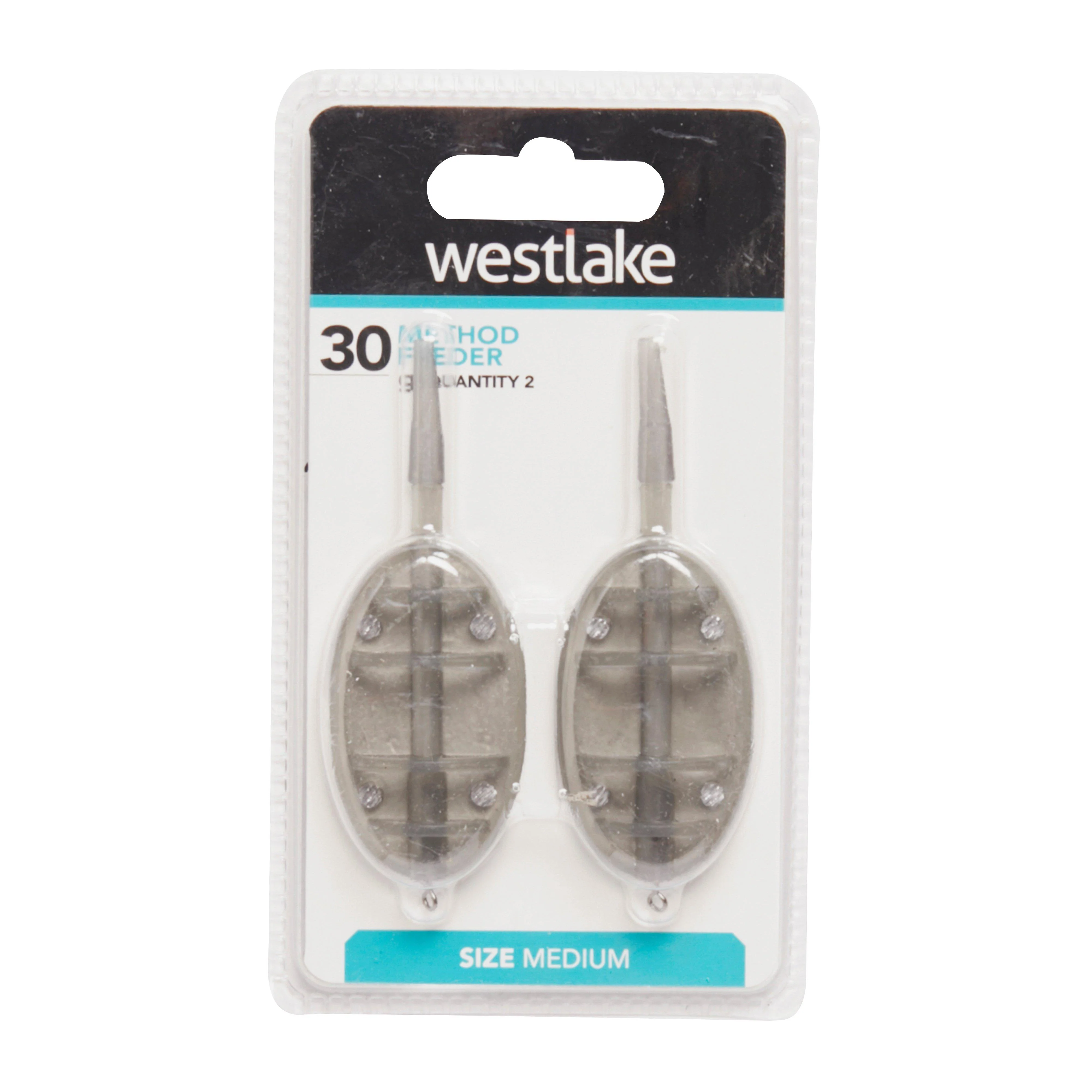 Standard Method Feeder 30g 2 Pack - Image 2