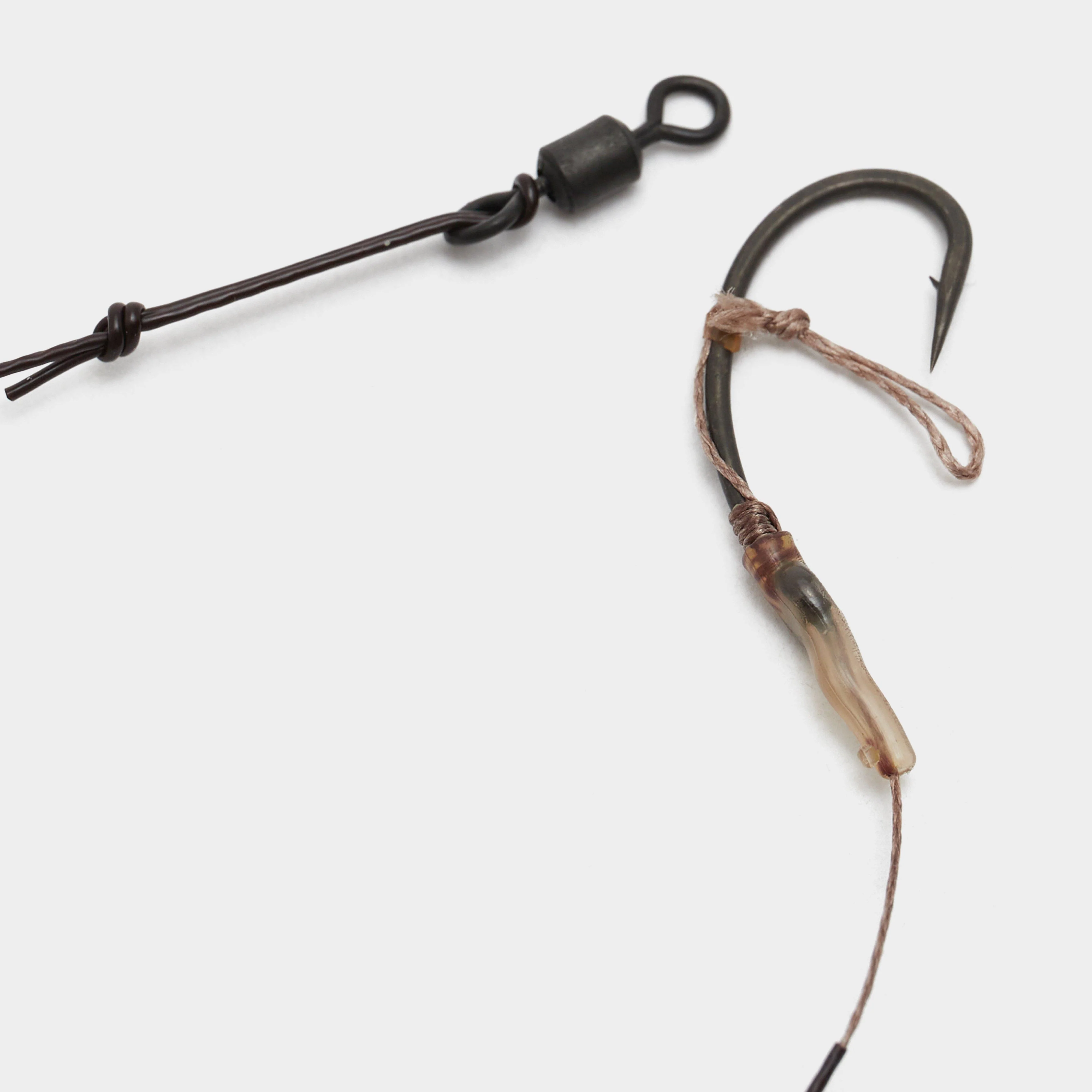 Stiff Braid Rig 6 To 20Lb Mb - Image 3