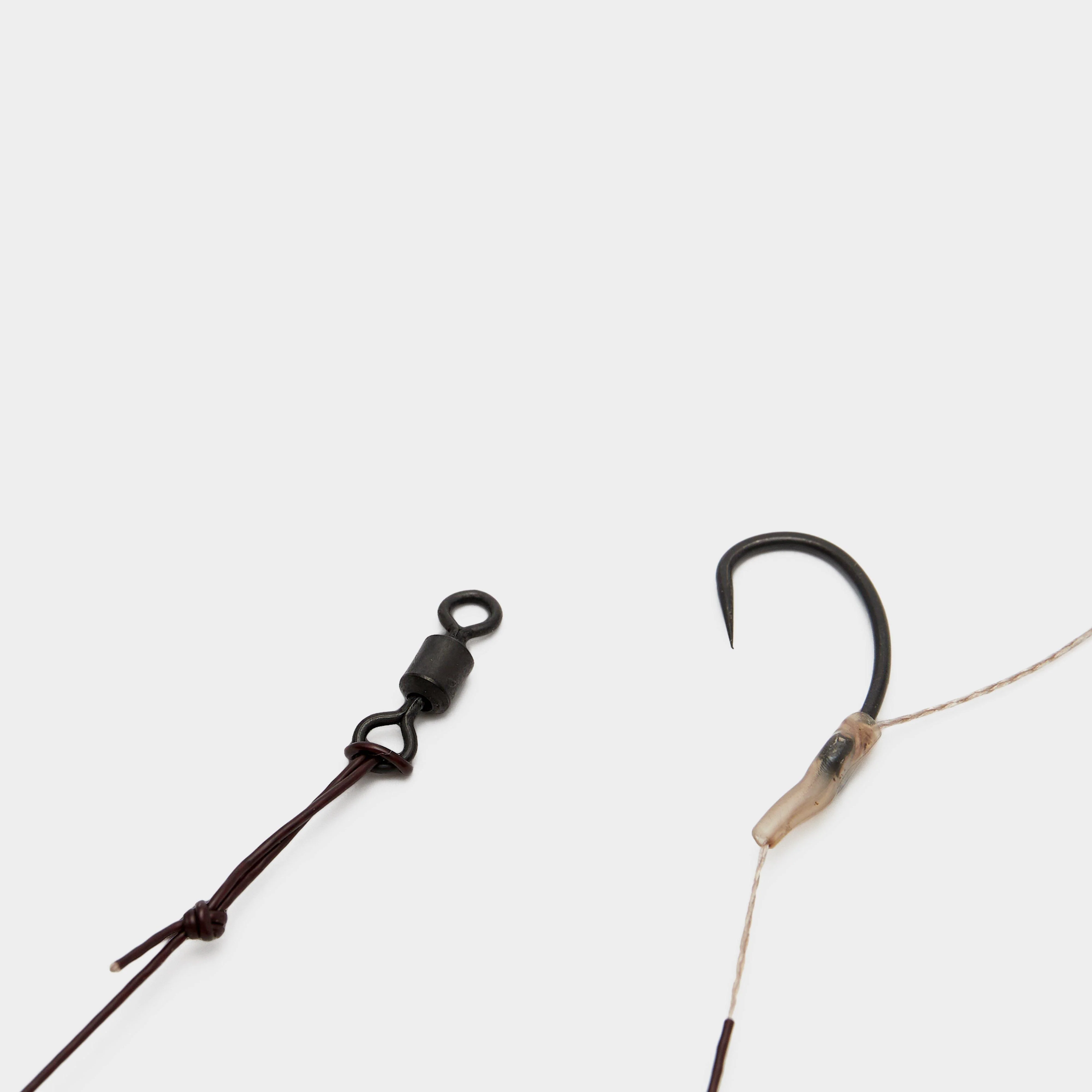 Stiff Braid Rig 8 To 15Lb Bl - Image 3