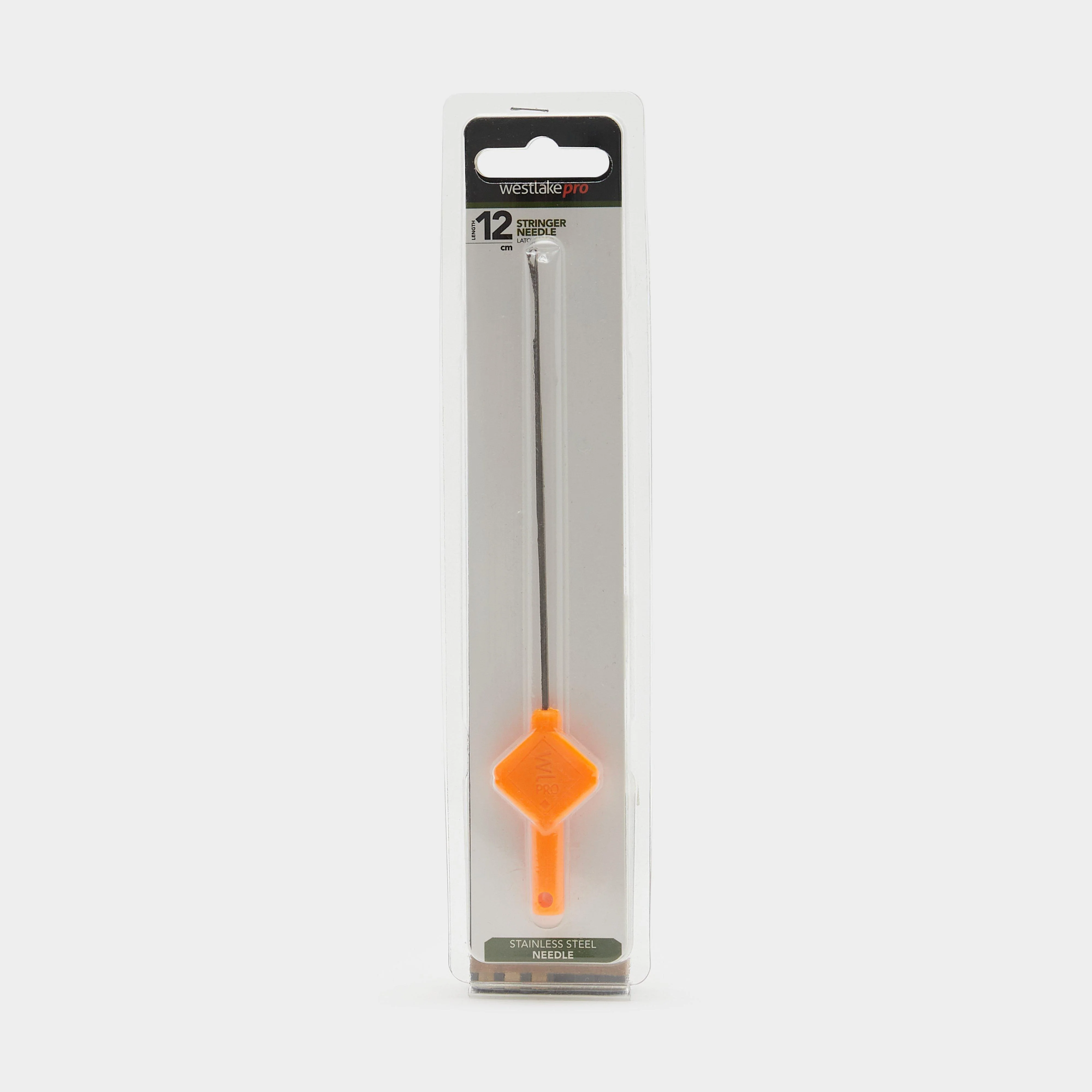 Stringer Latch Needle 12Cm