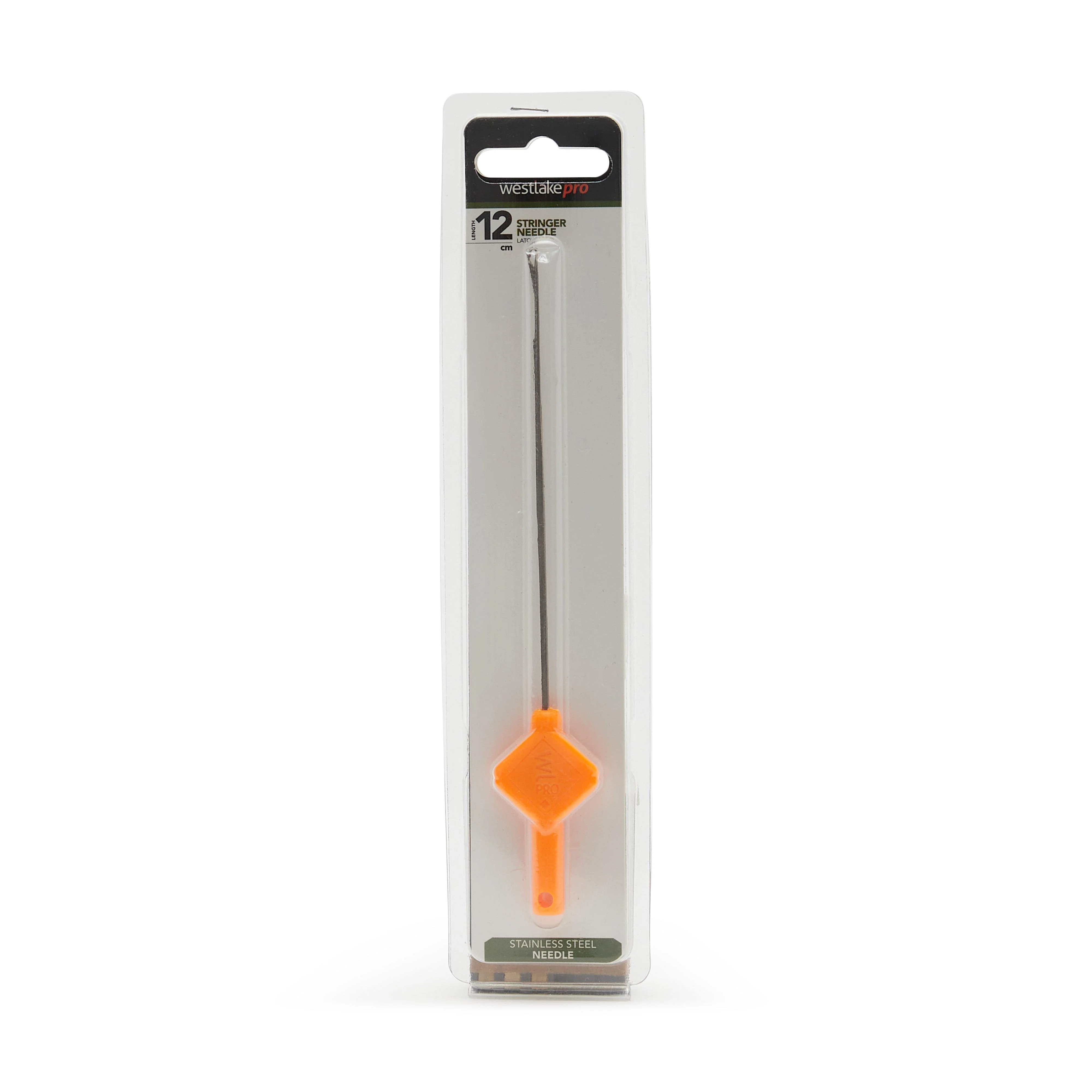 Stringer Latch Needle 12Cm - Image 5