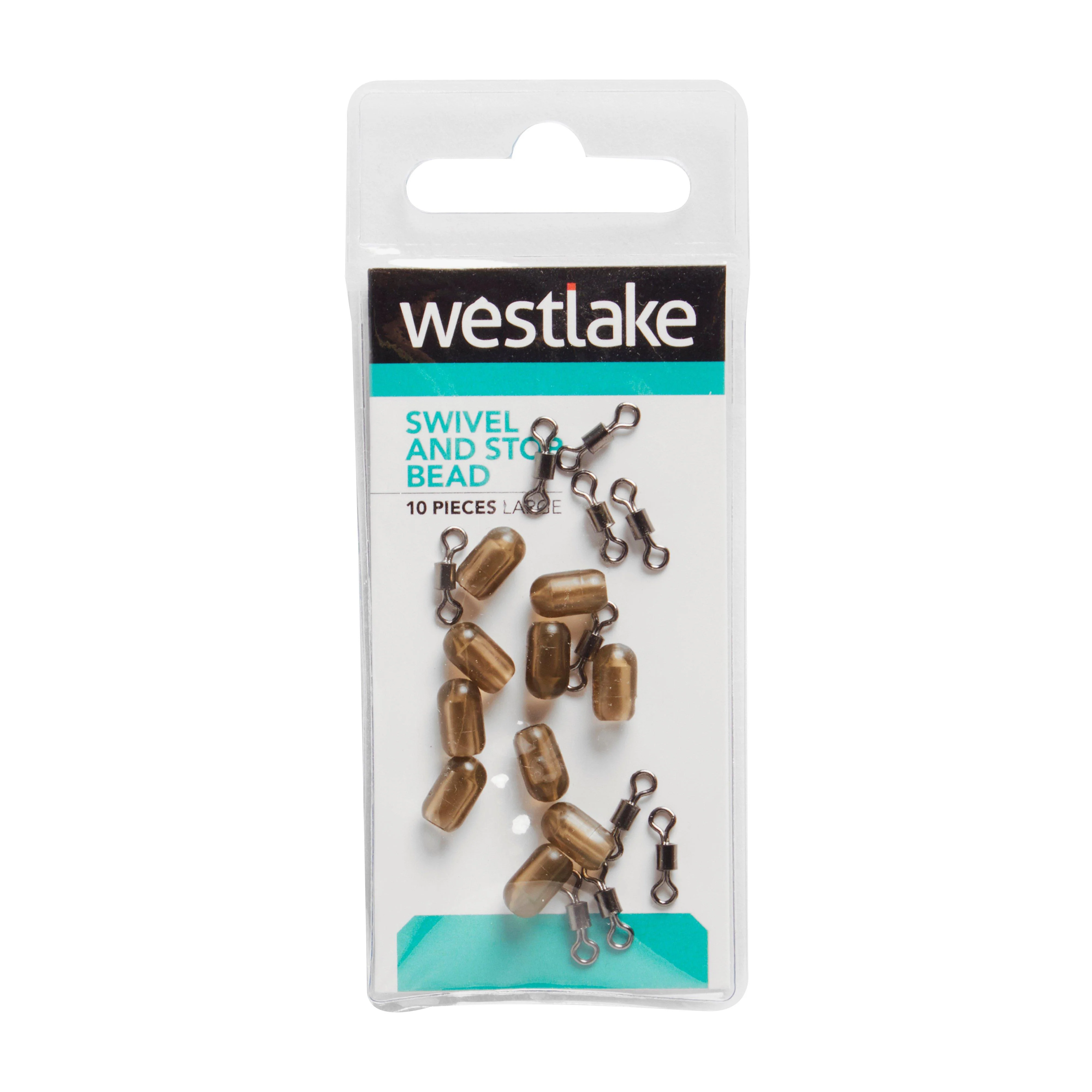 Swivel and Stop Bead (Large) - Image 2