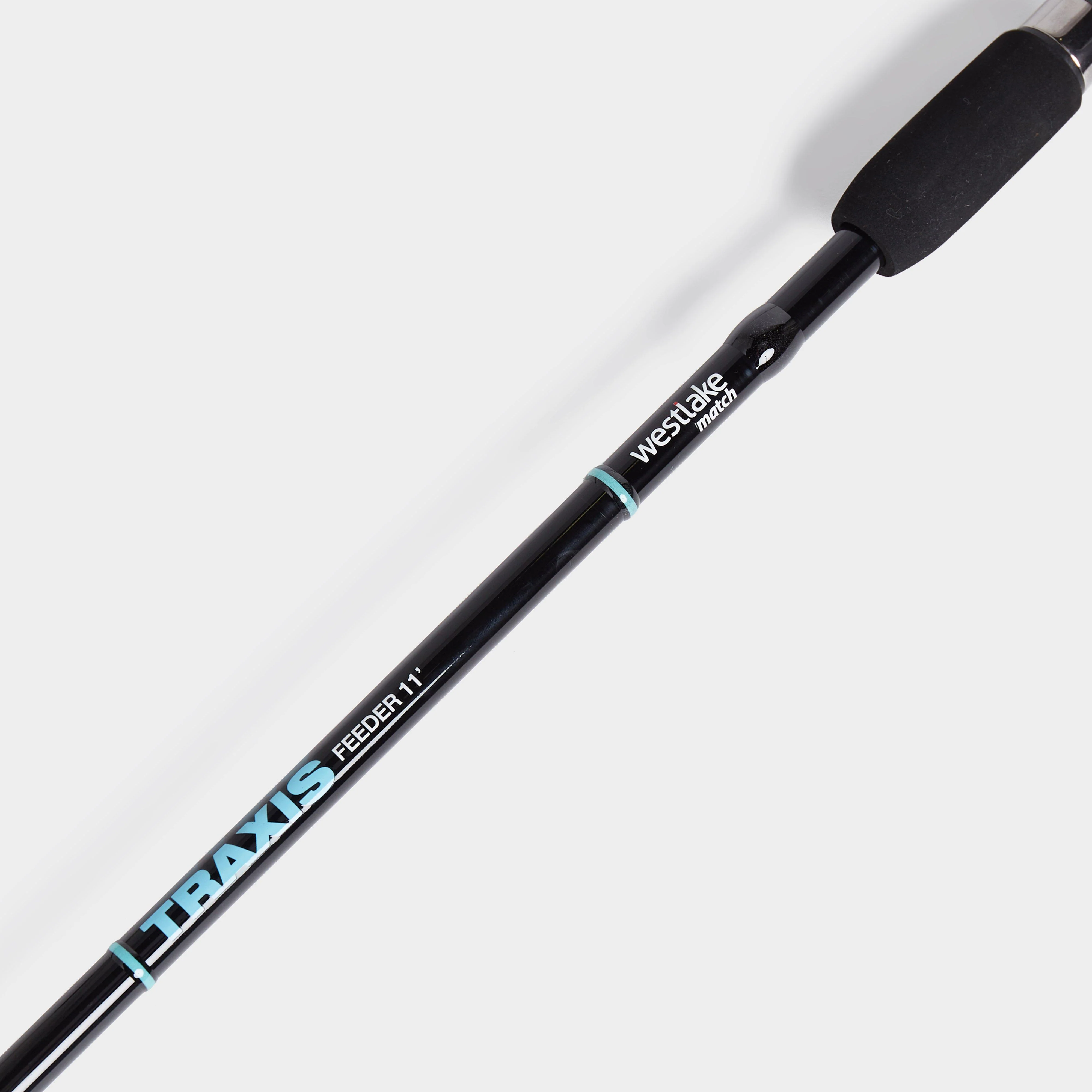 Traxis Feeder Rod (11ft) - Image 2