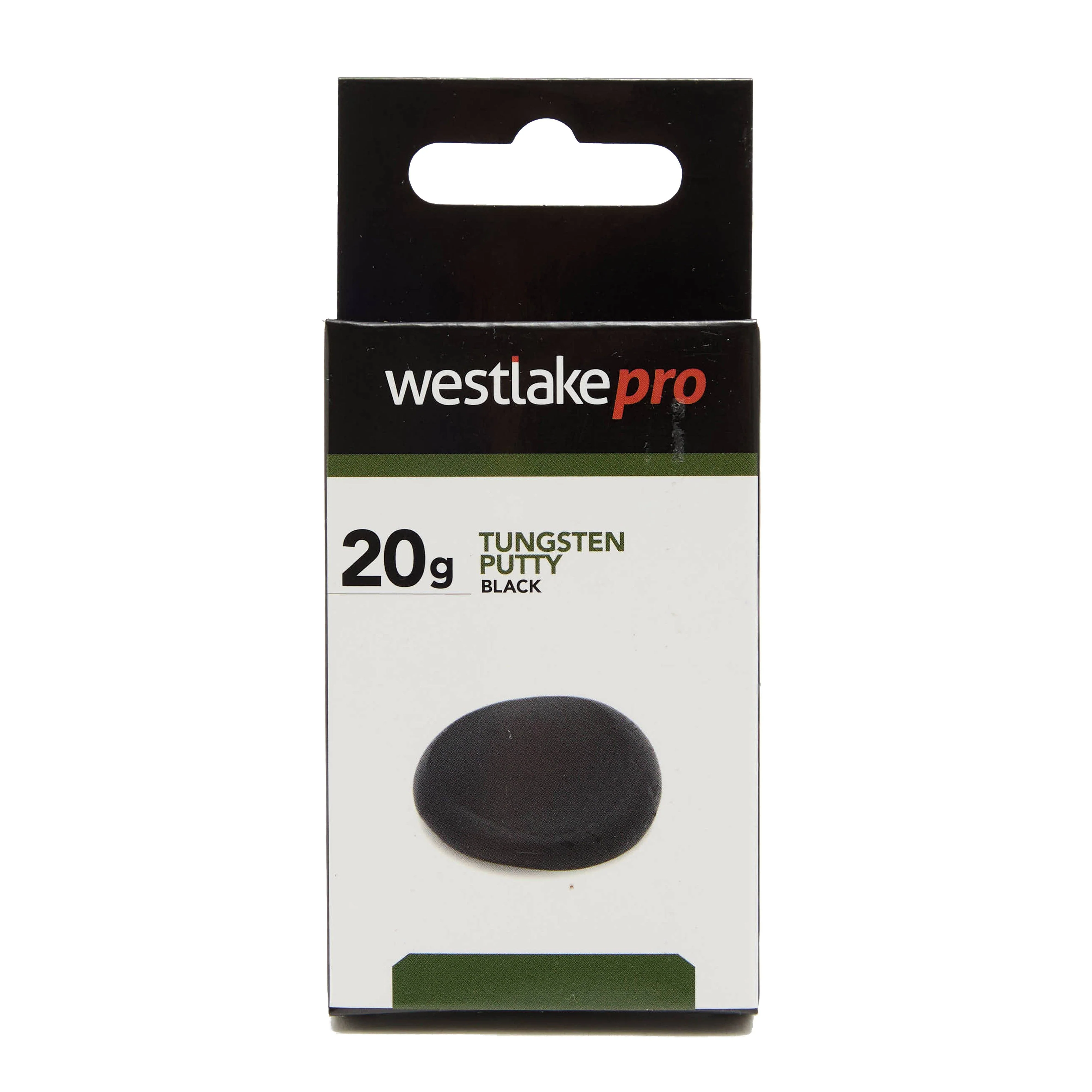 Tungsten Putty - Image 3
