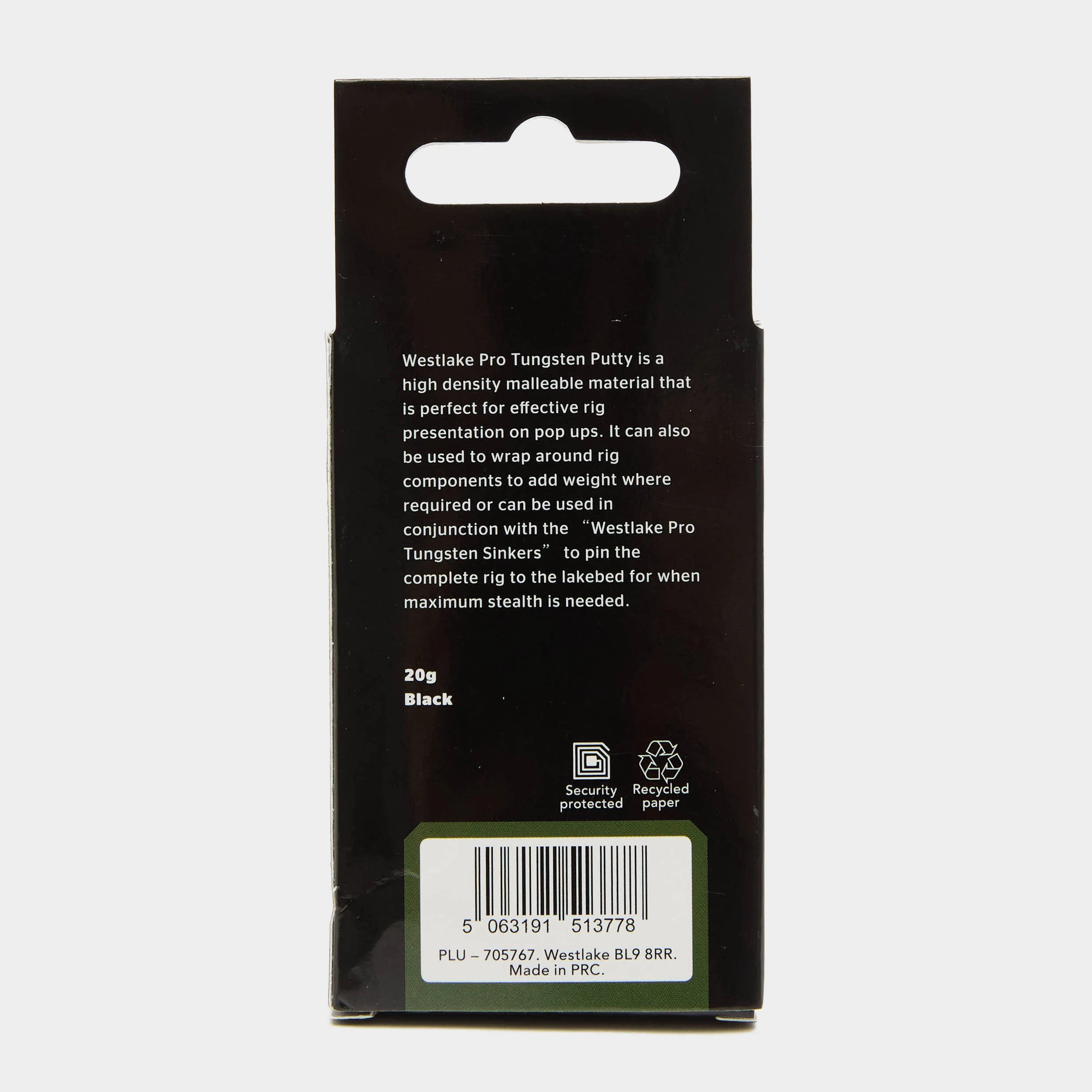 Tungsten Putty - Image 5