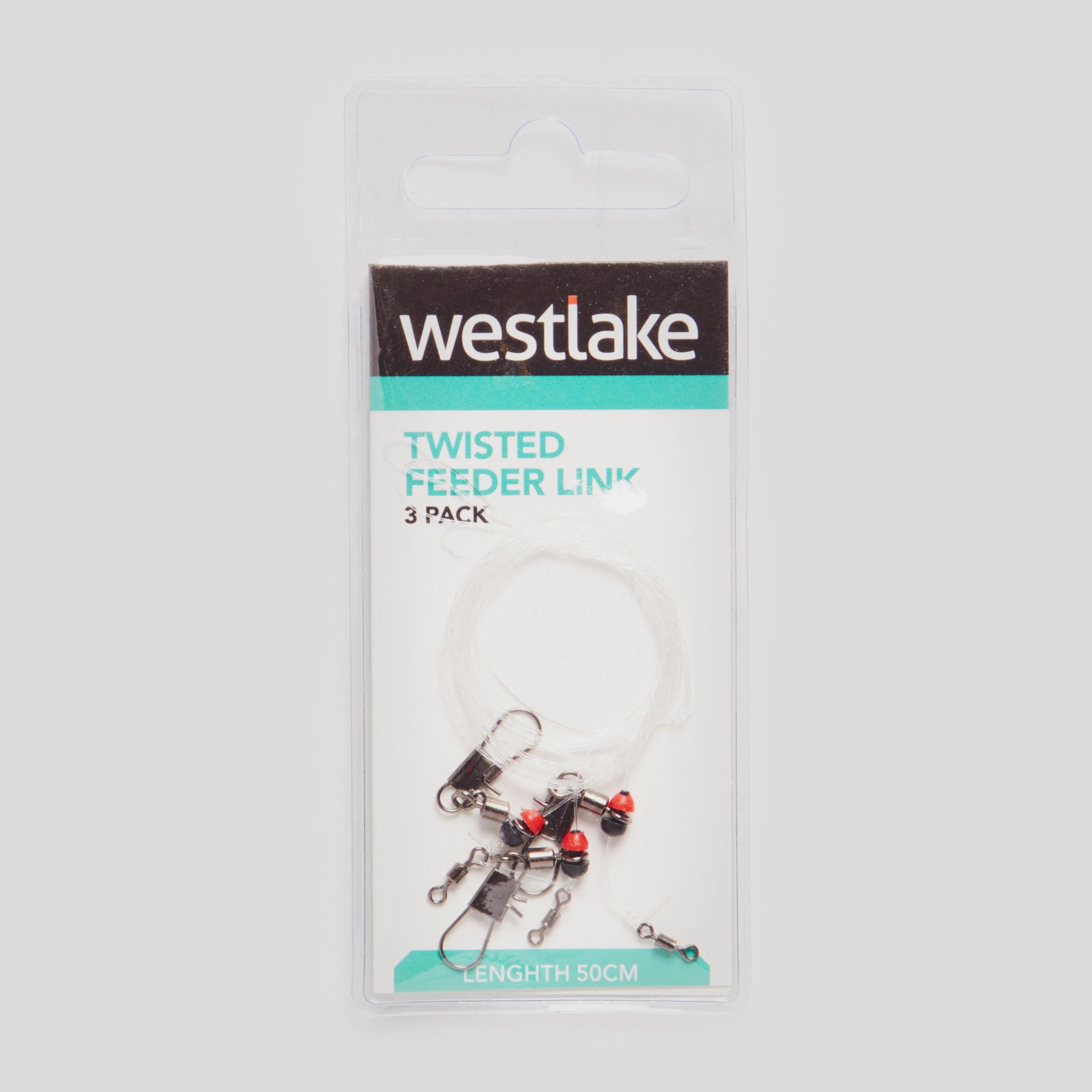 Twisted Feeder Link