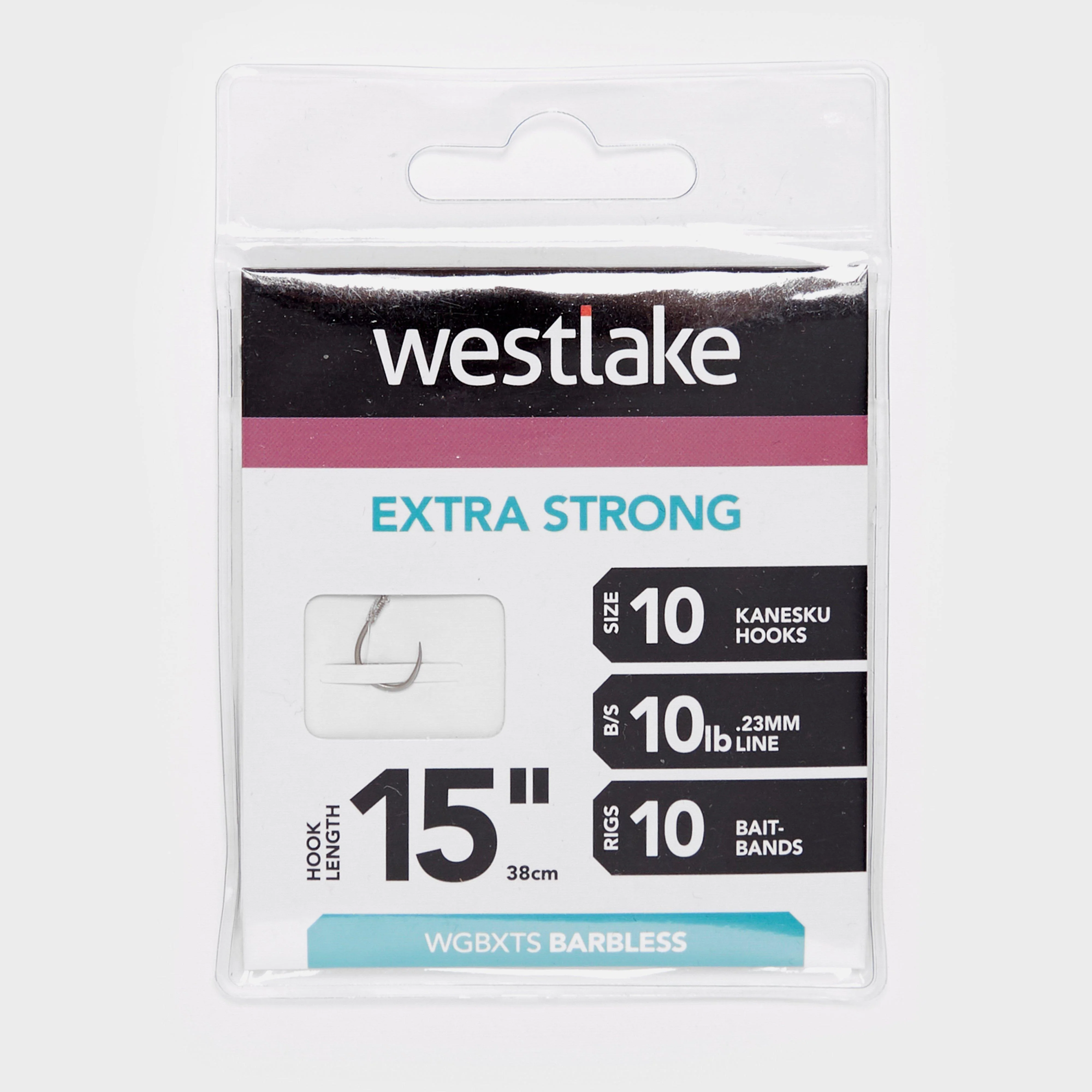 Waggler Feeder Extra Strong (Size 10) - Image 3