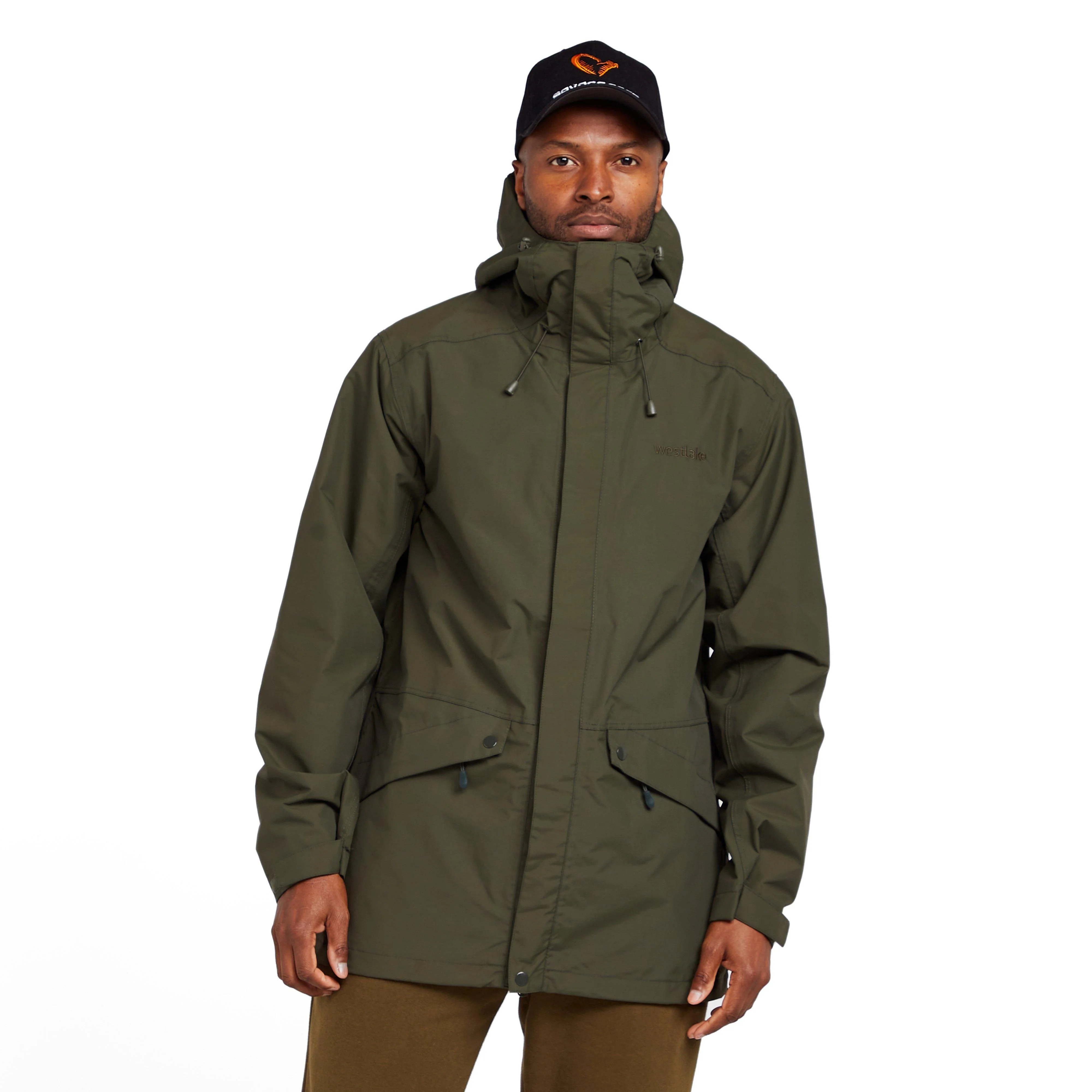 Waterproof Jacket - Image 13