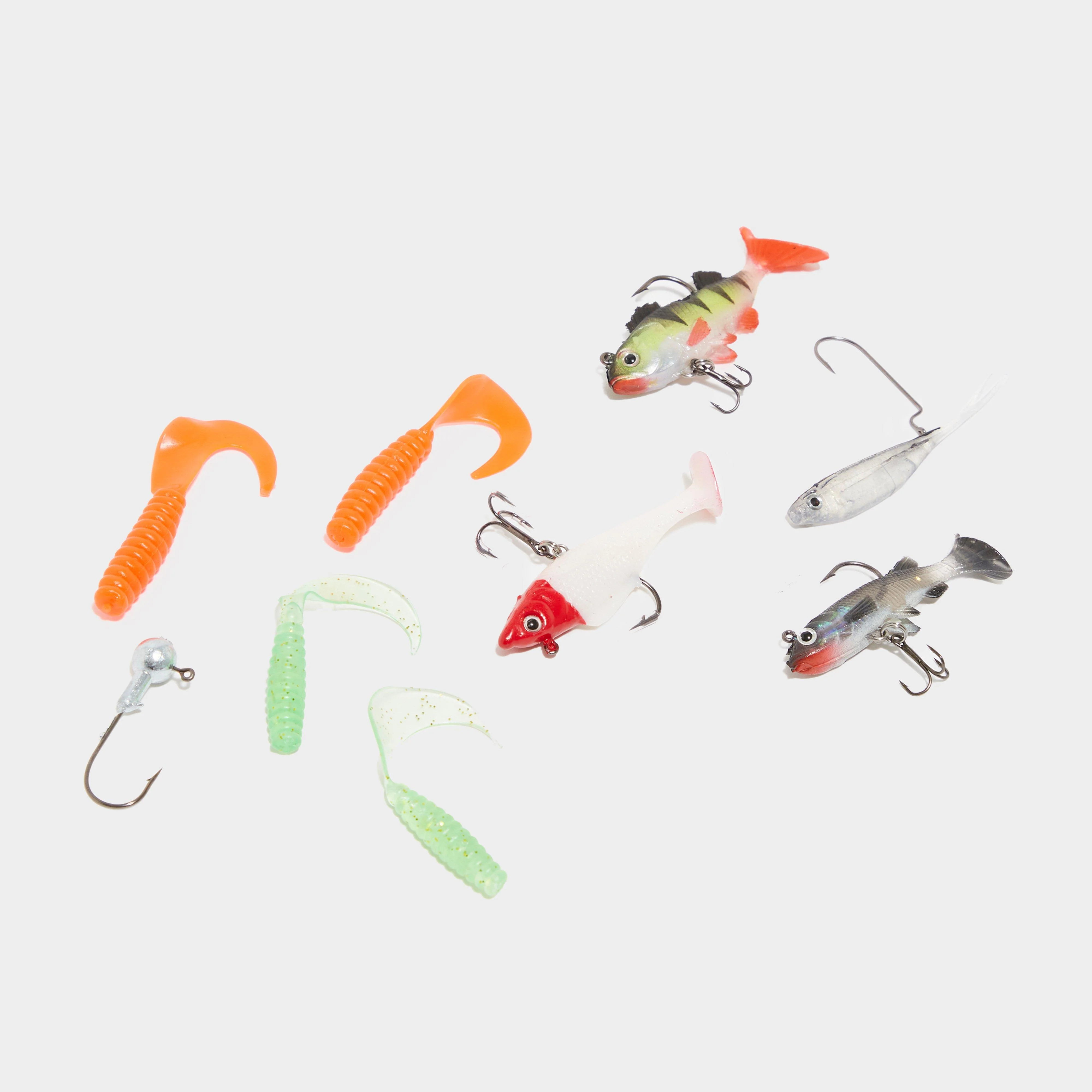Wedge Lure Kit - Image 2