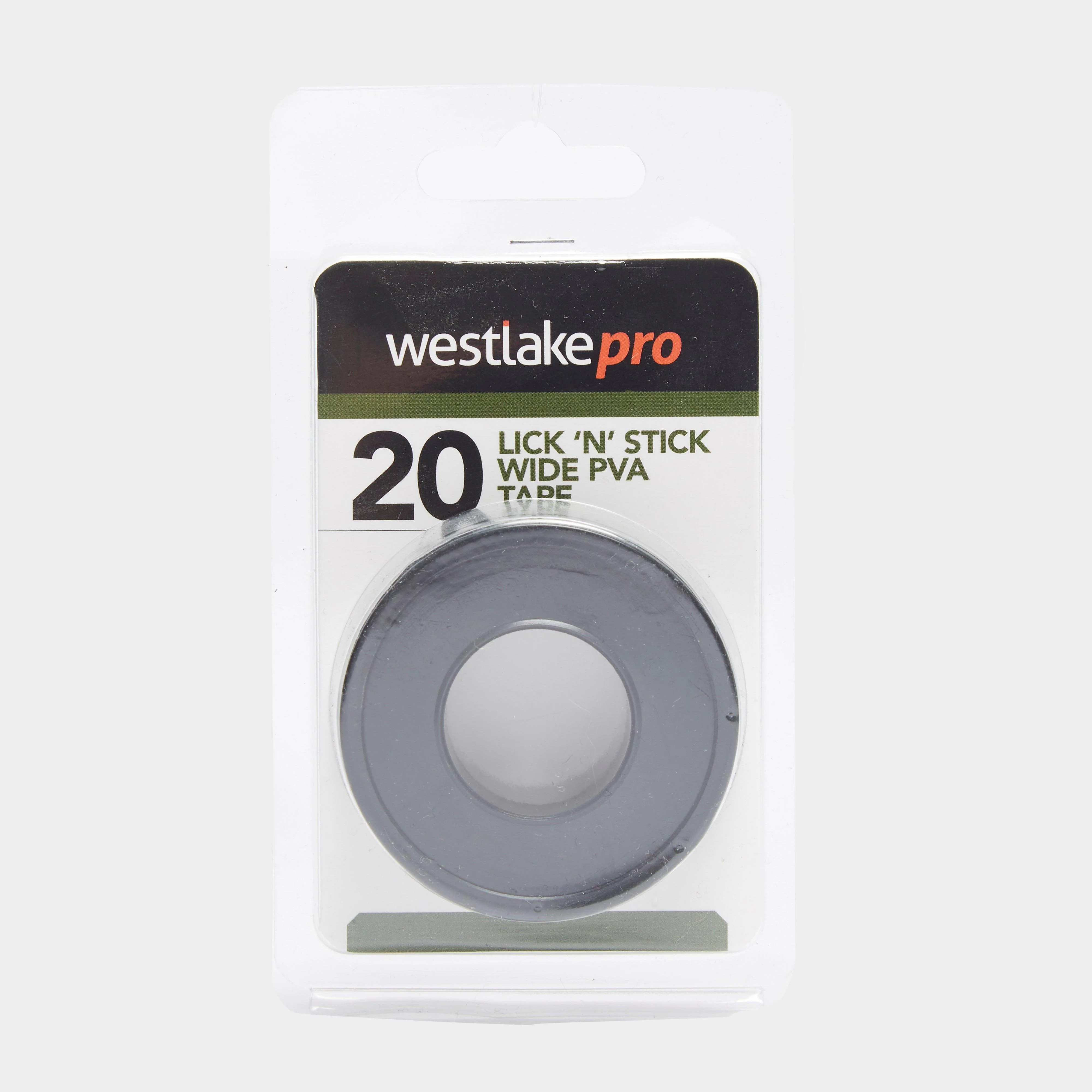 Wide PVA Tape