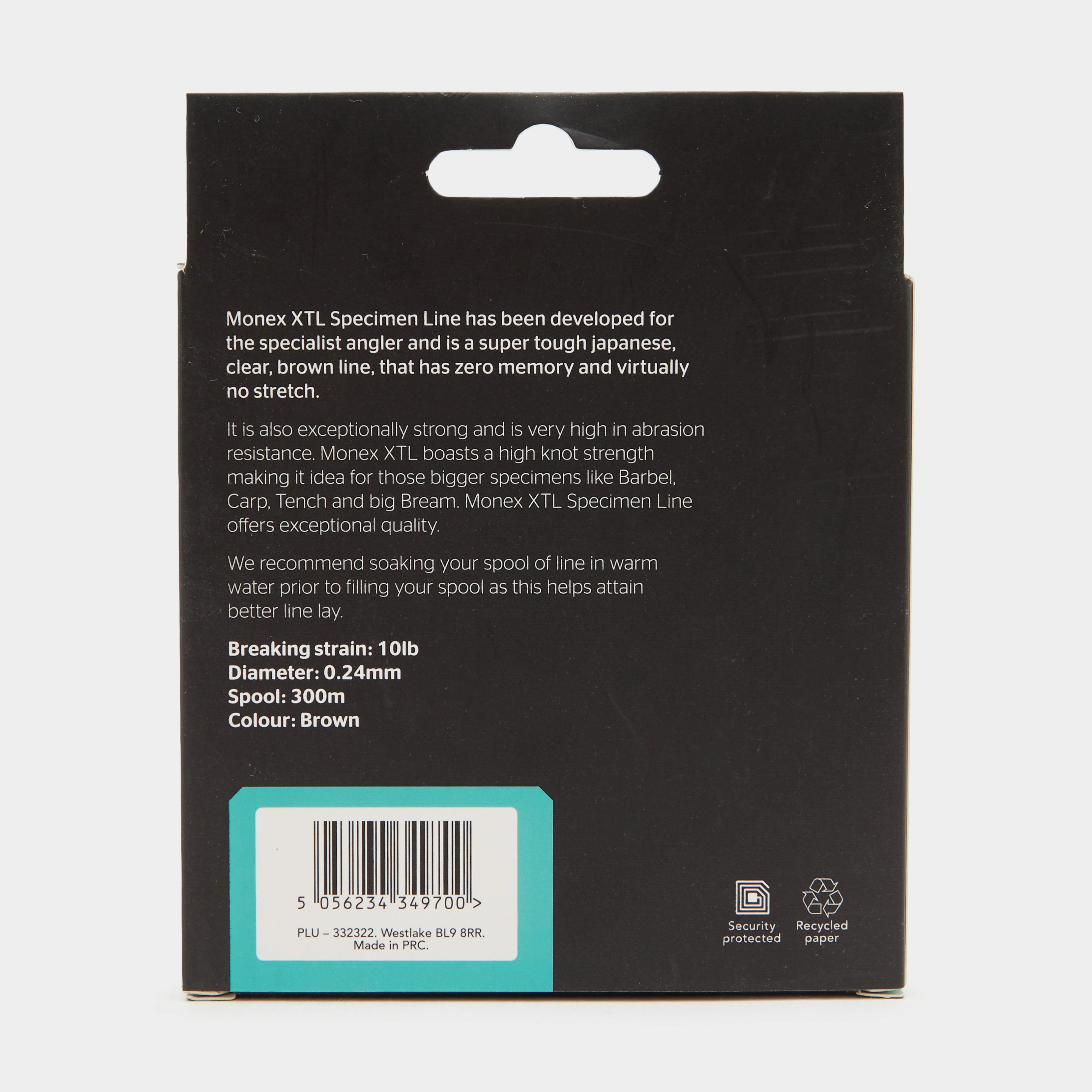 Xl Specim Mono 10Lb 28Mm 300M - Image 7