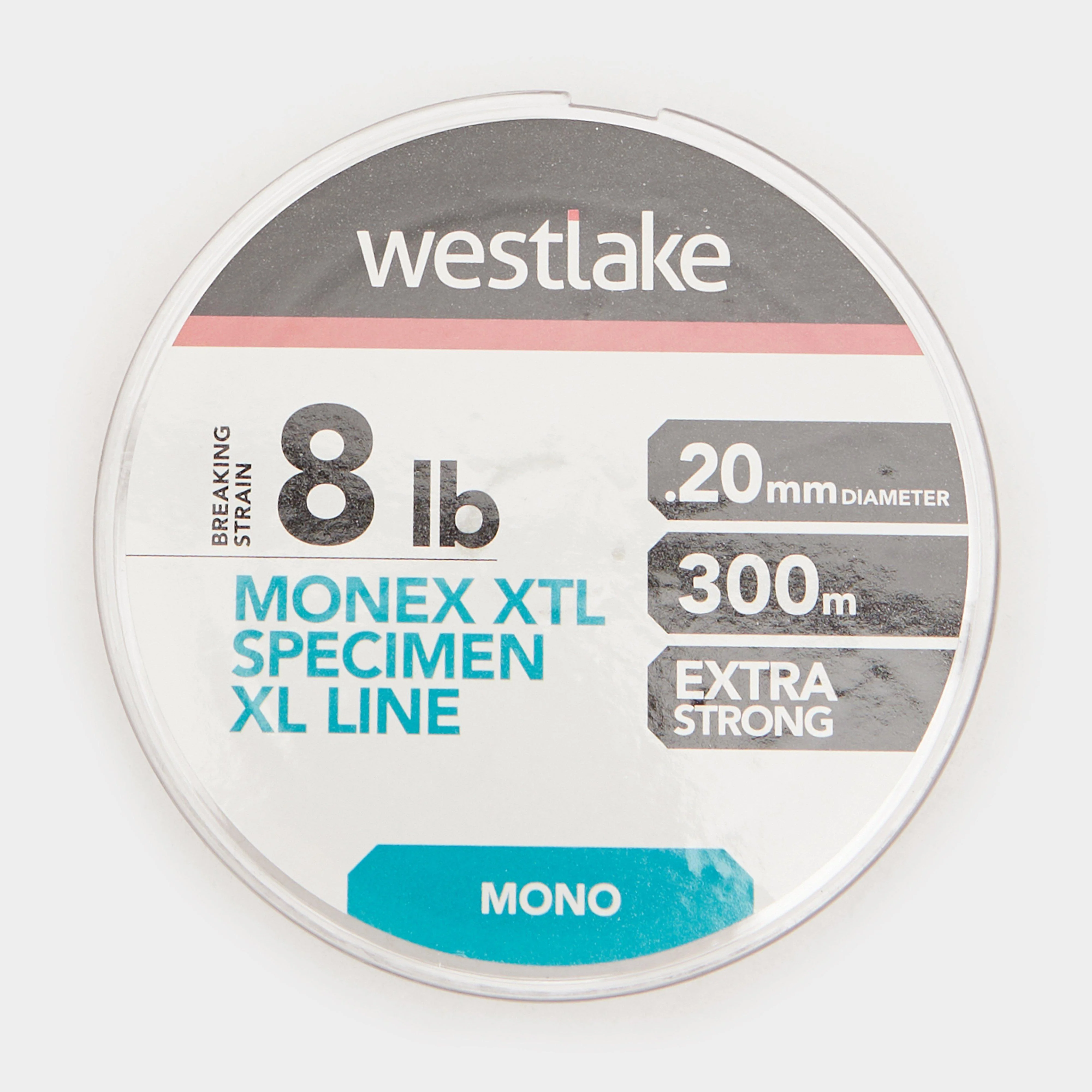 Xl Specimen Mono 8Lb 26Mm 300M - Image 3