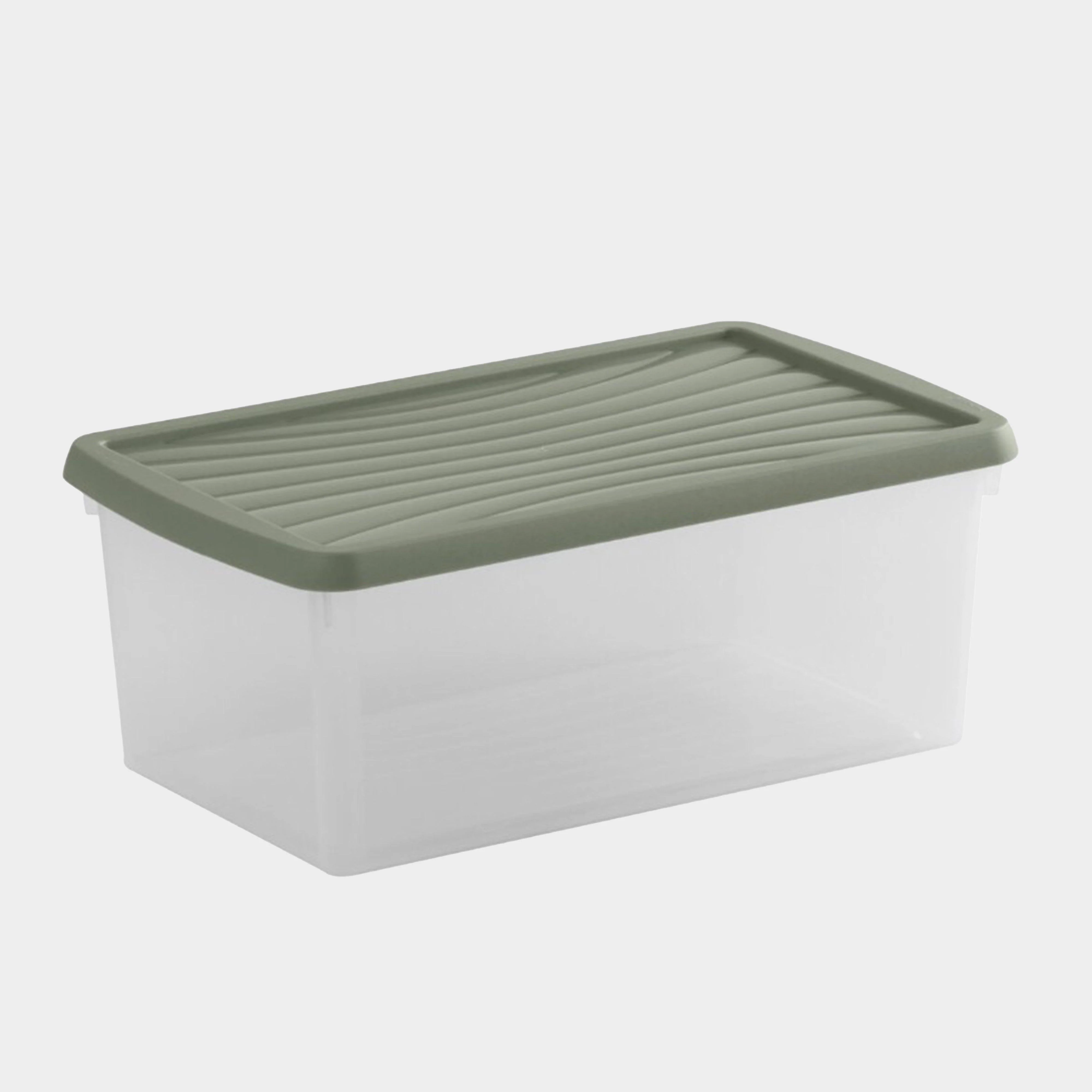 9L Storage Box and Lid - Image 3