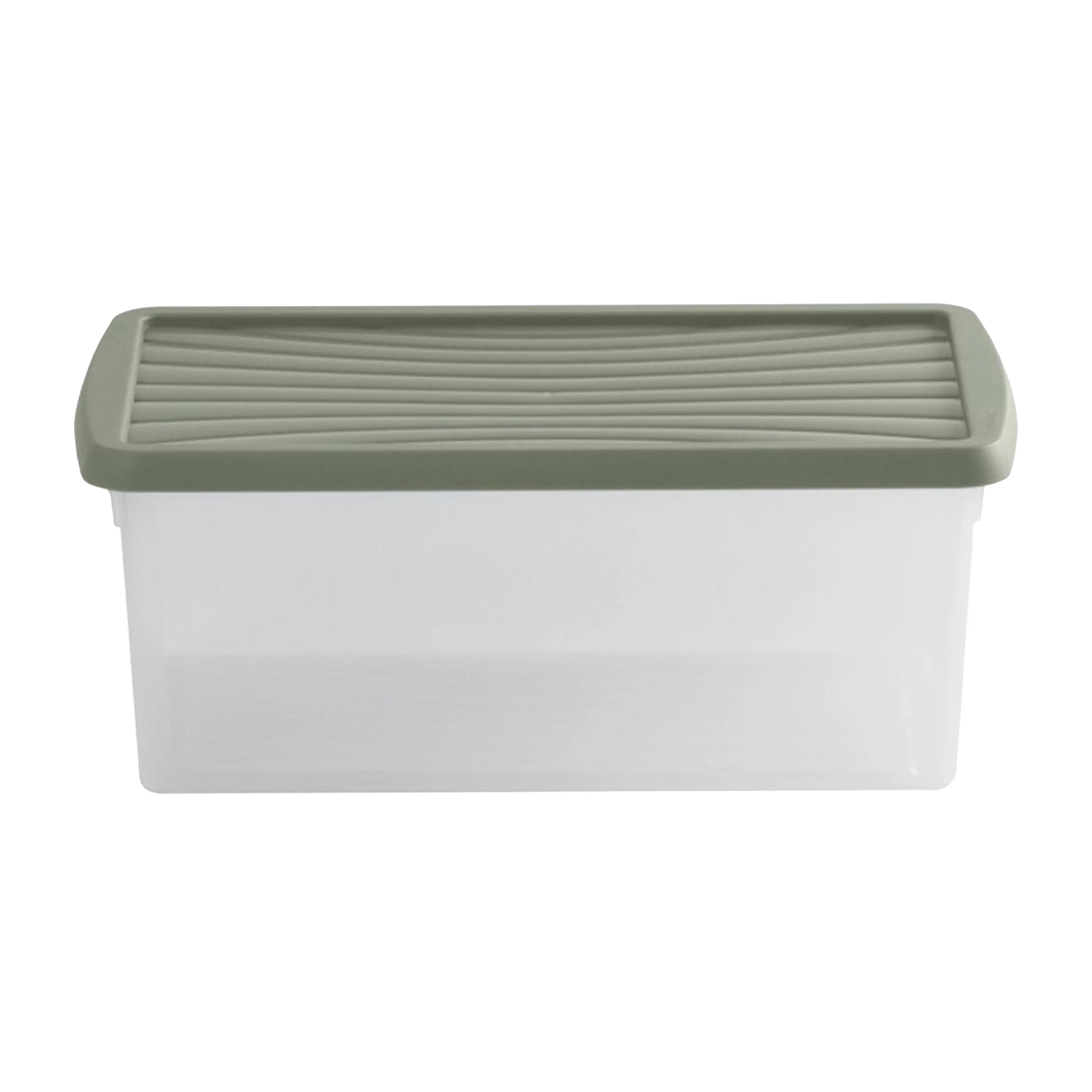 9L Storage Box and Lid - Image 4