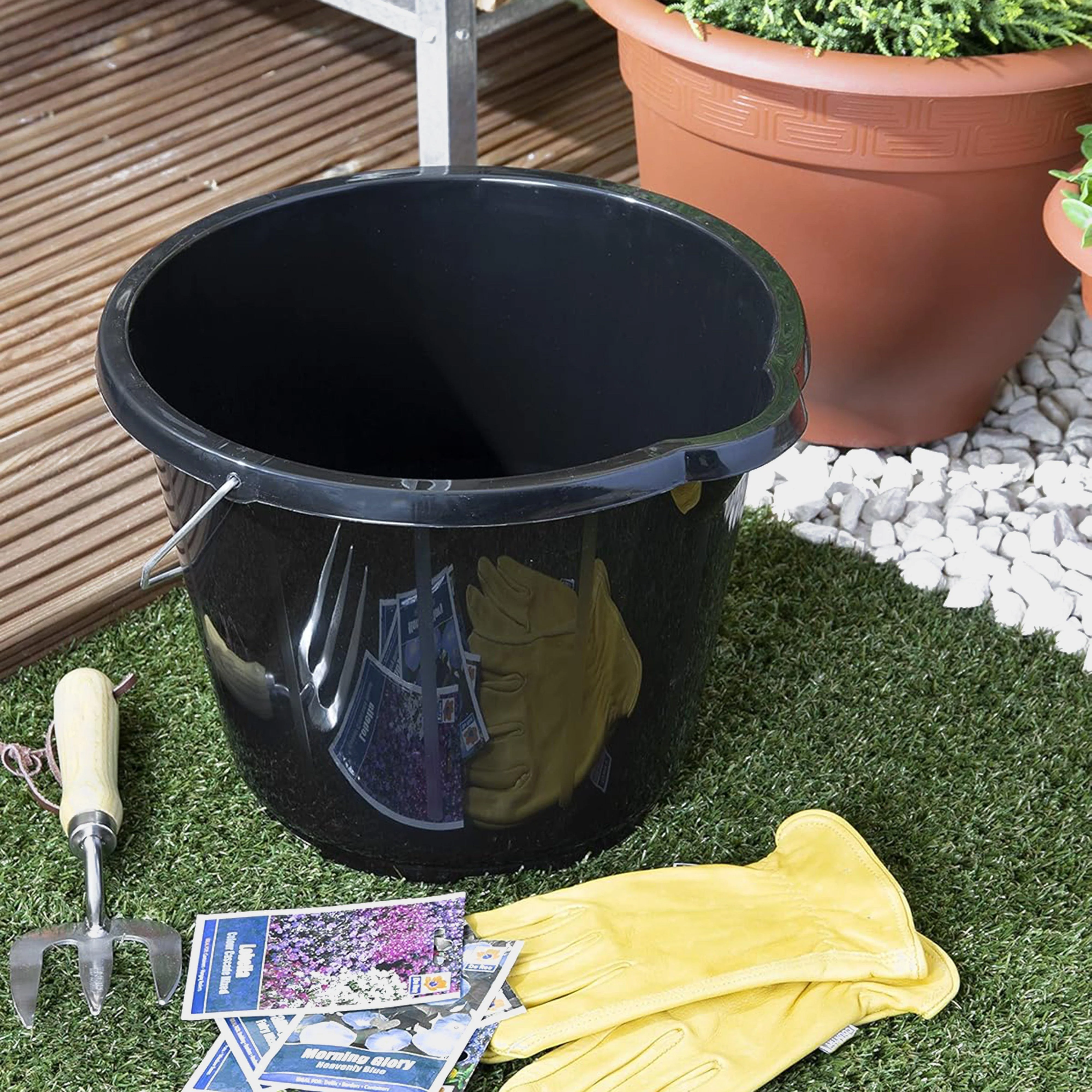 Tough Bucket 12L - Image 2