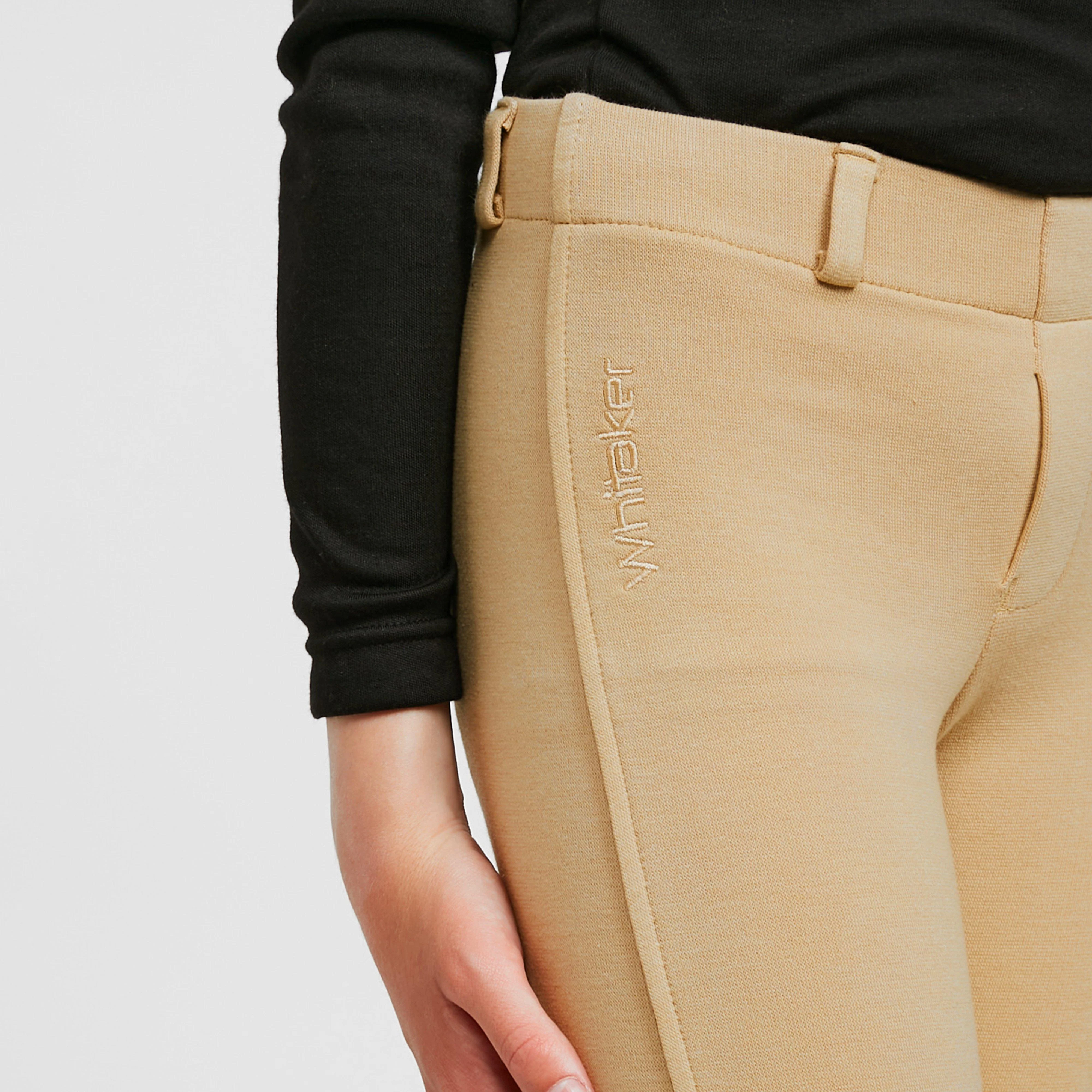 Kids’ Brightside Jodhpurs - Image 4