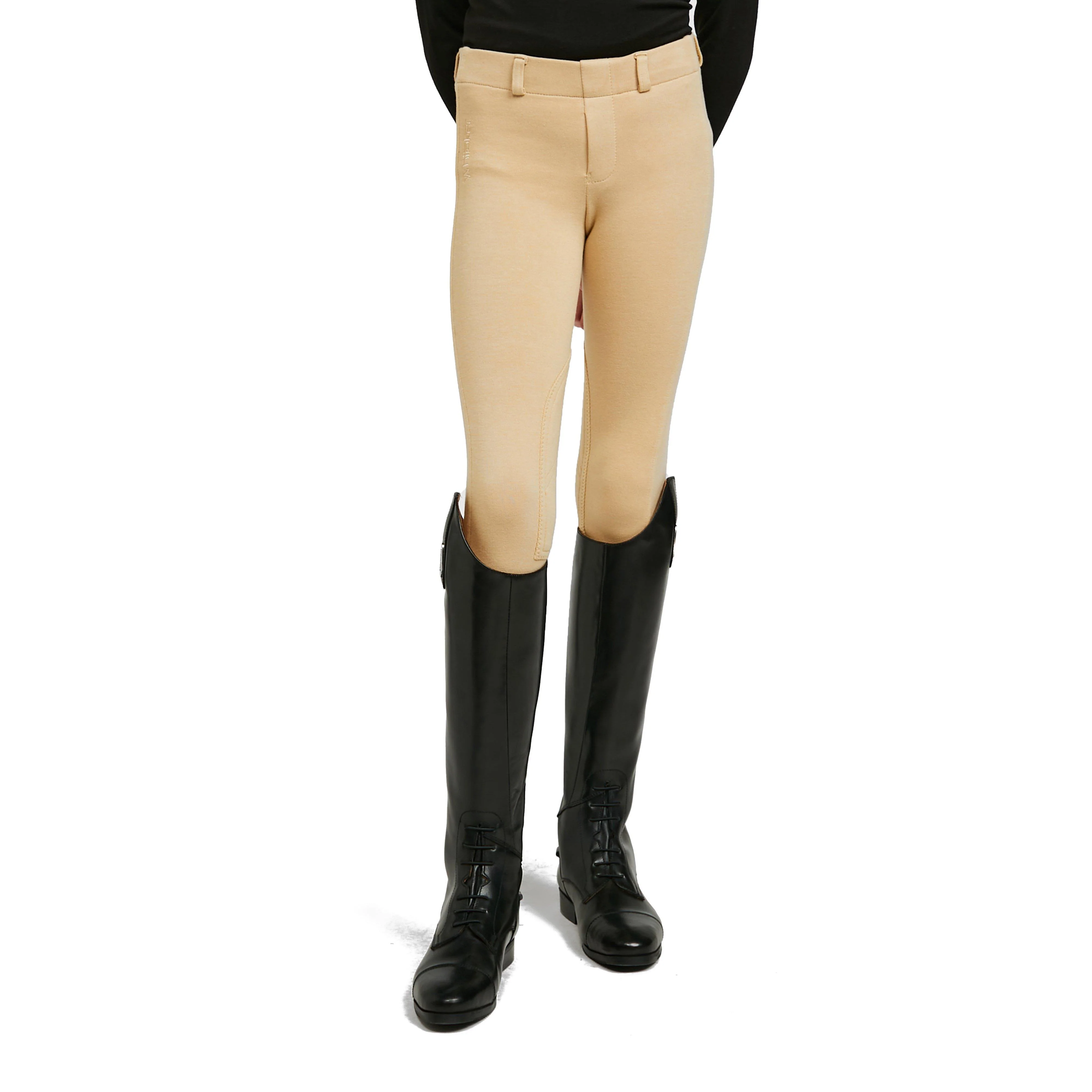Kids’ Brightside Jodhpurs - Image 7
