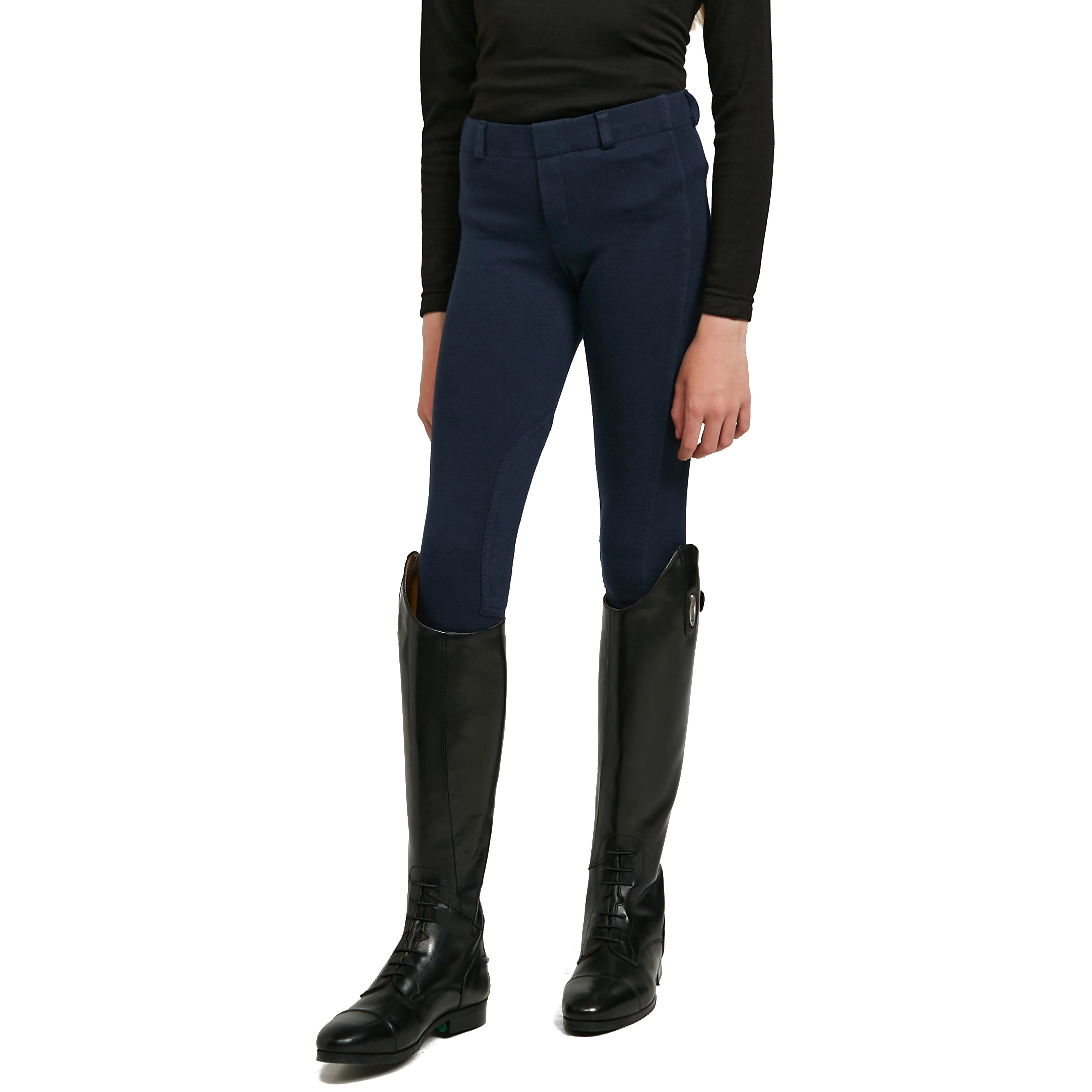 Kids' Brightside Jodhpurs - Image 7