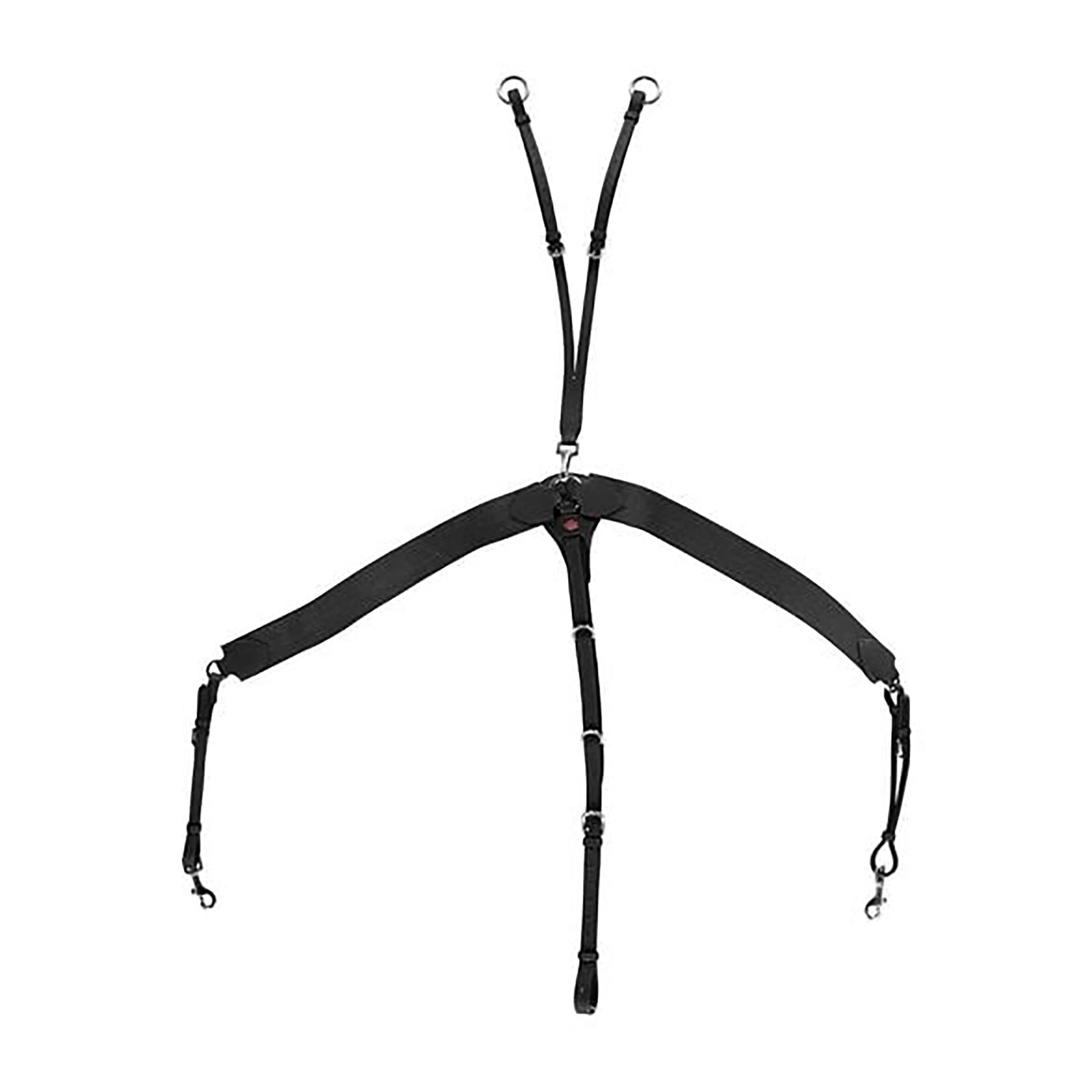 Ready-To-Ride 5-Point Breast Plate - Image 3