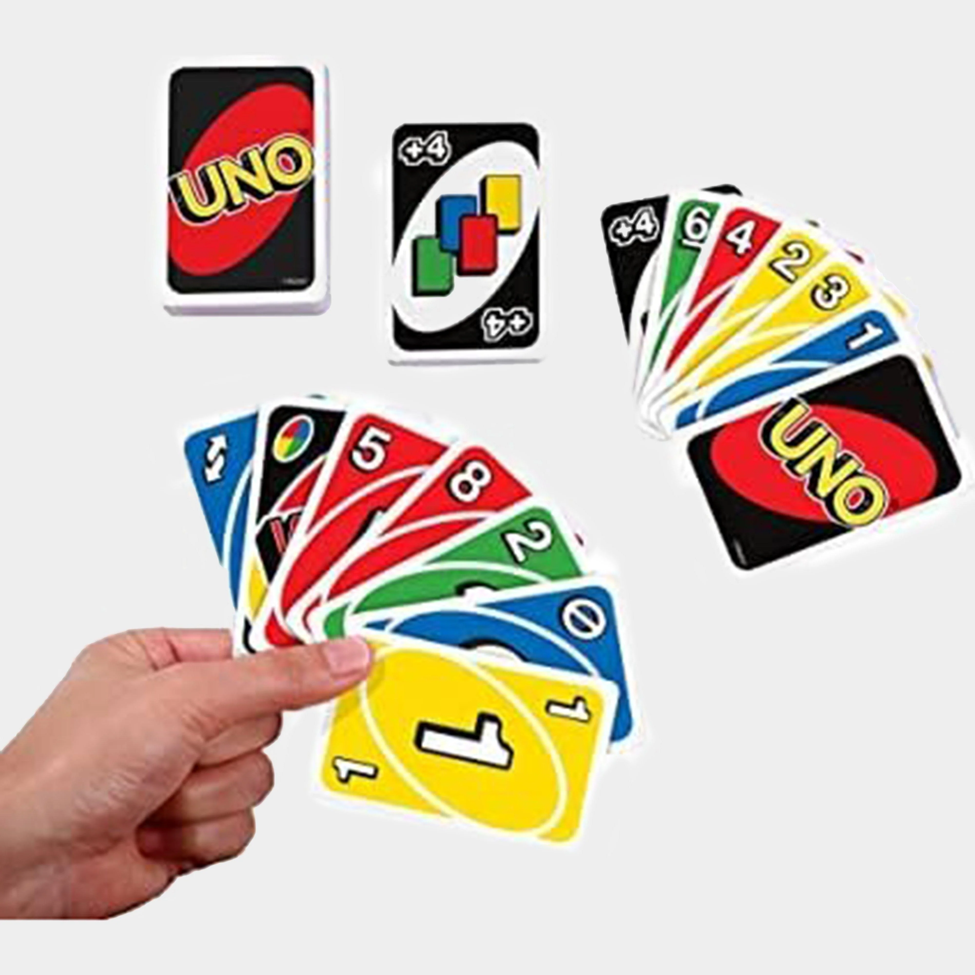 UNO Get Wild Cards - Image 10