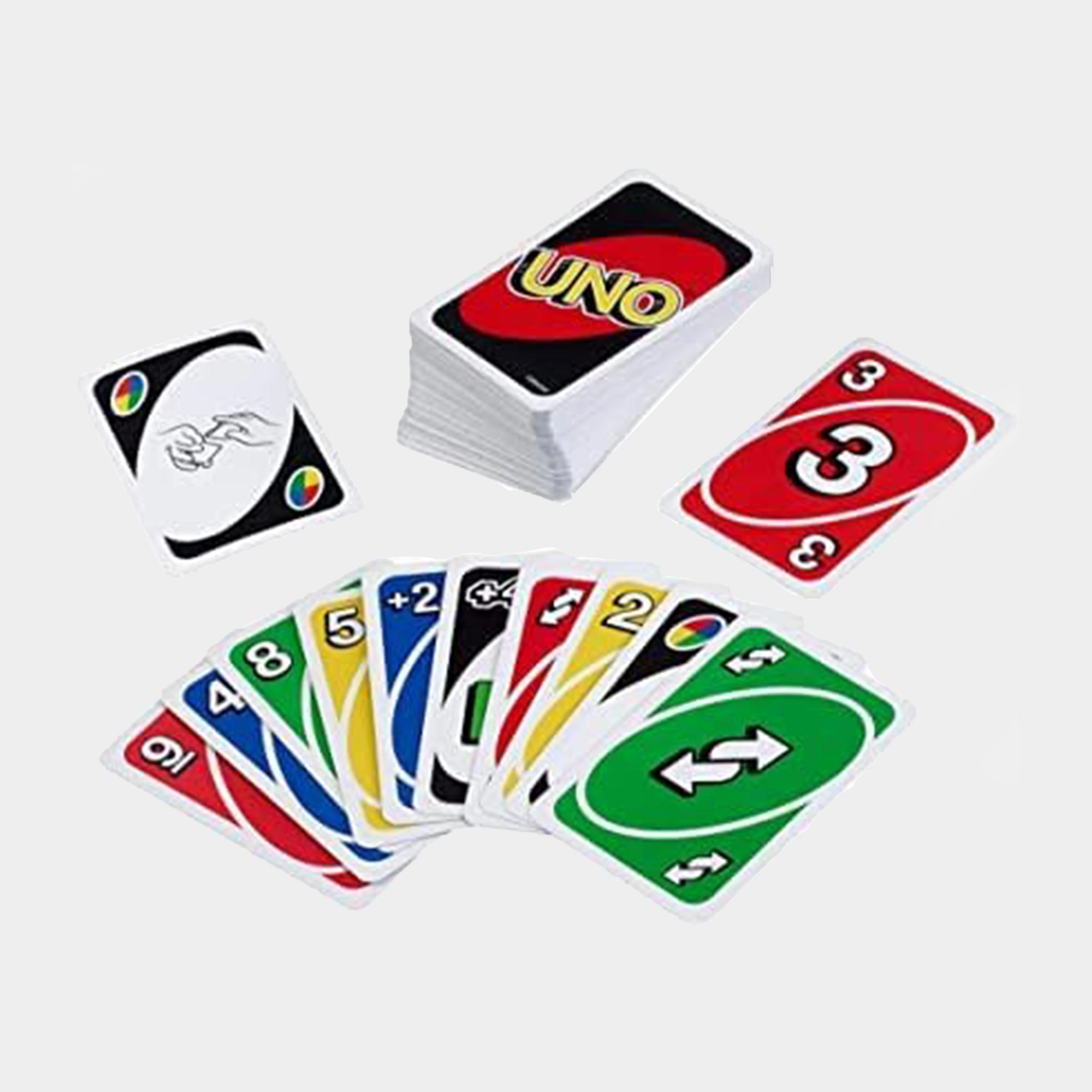 UNO Get Wild Cards - Image 15