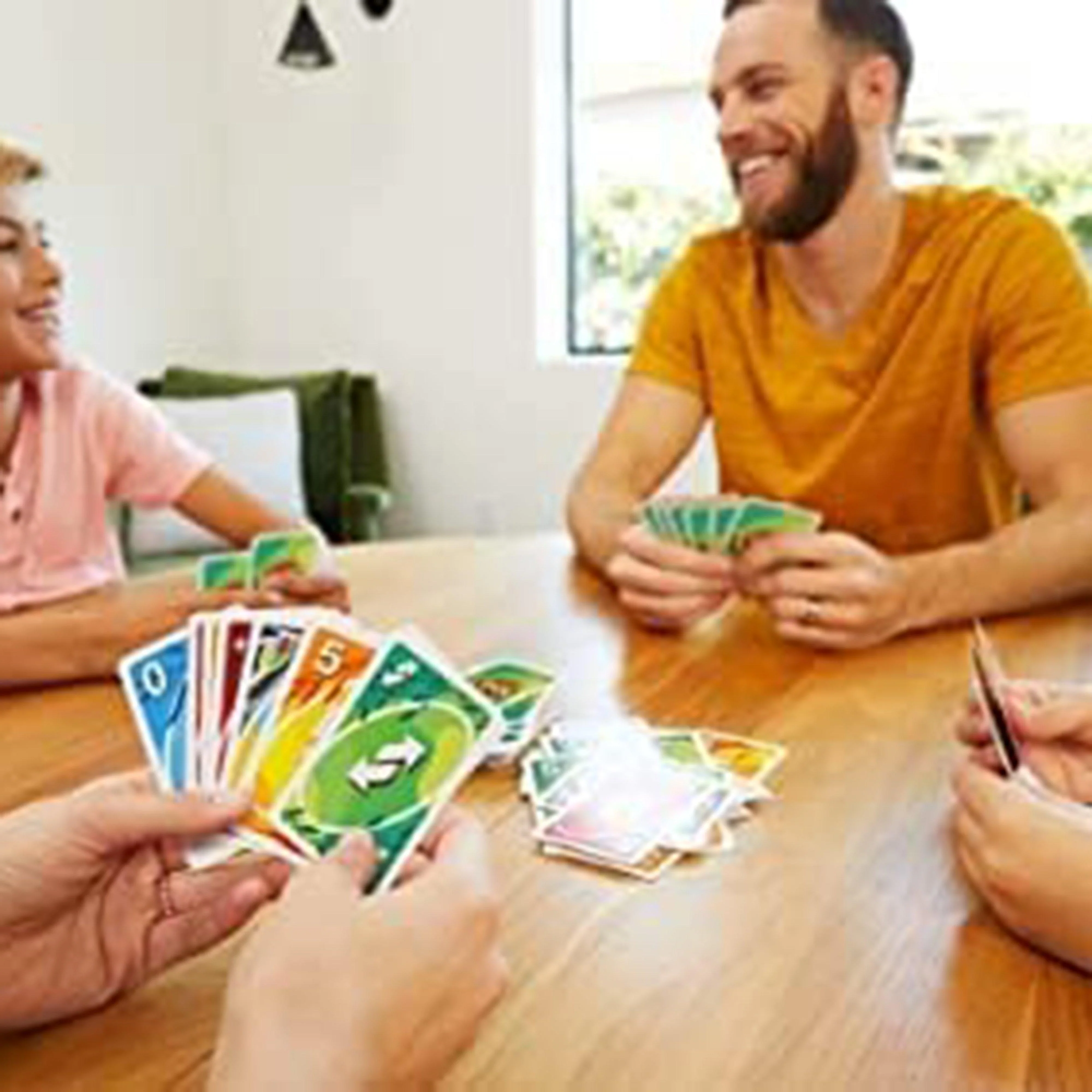 UNO Get Wild Cards - Image 17