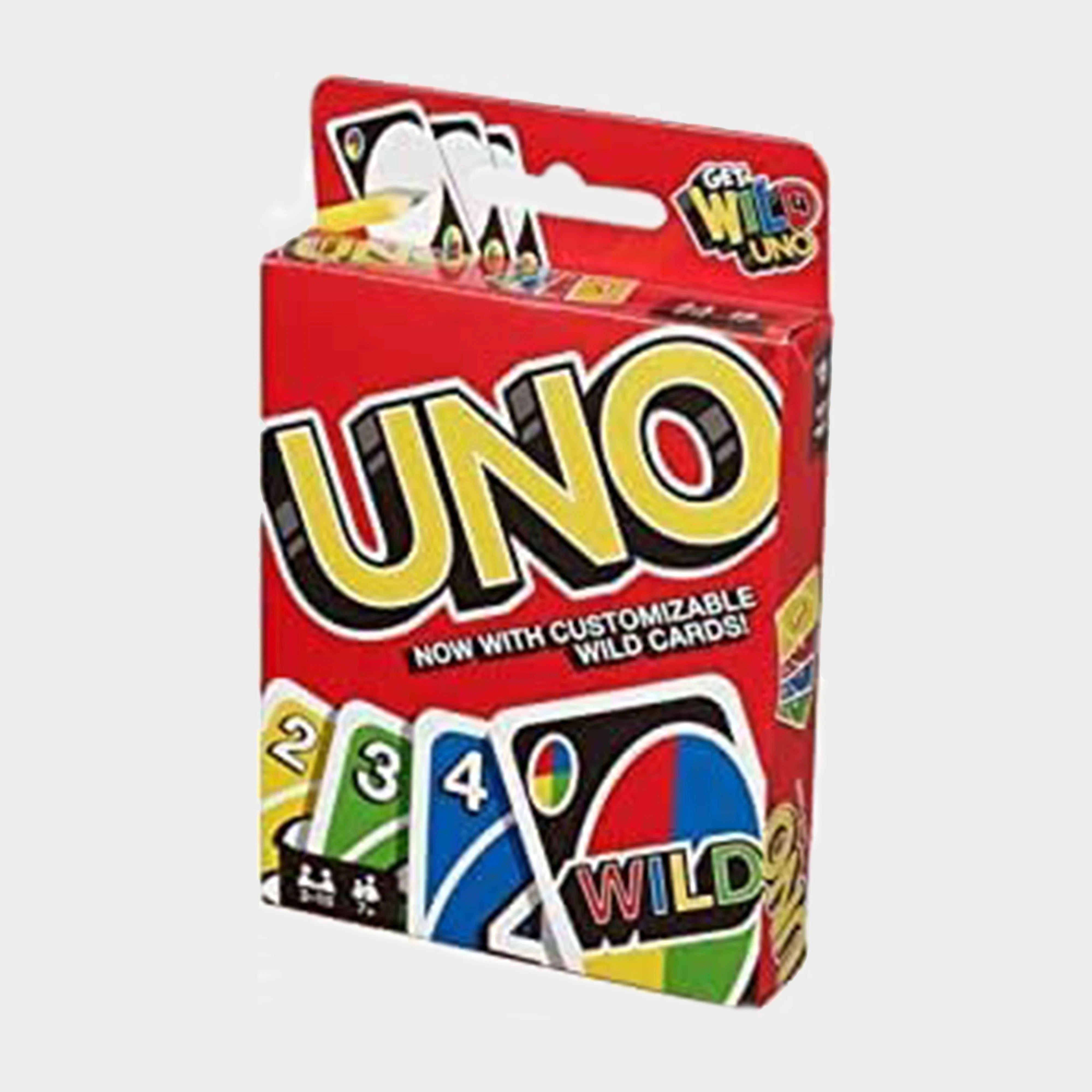 UNO Get Wild Cards - Image 7
