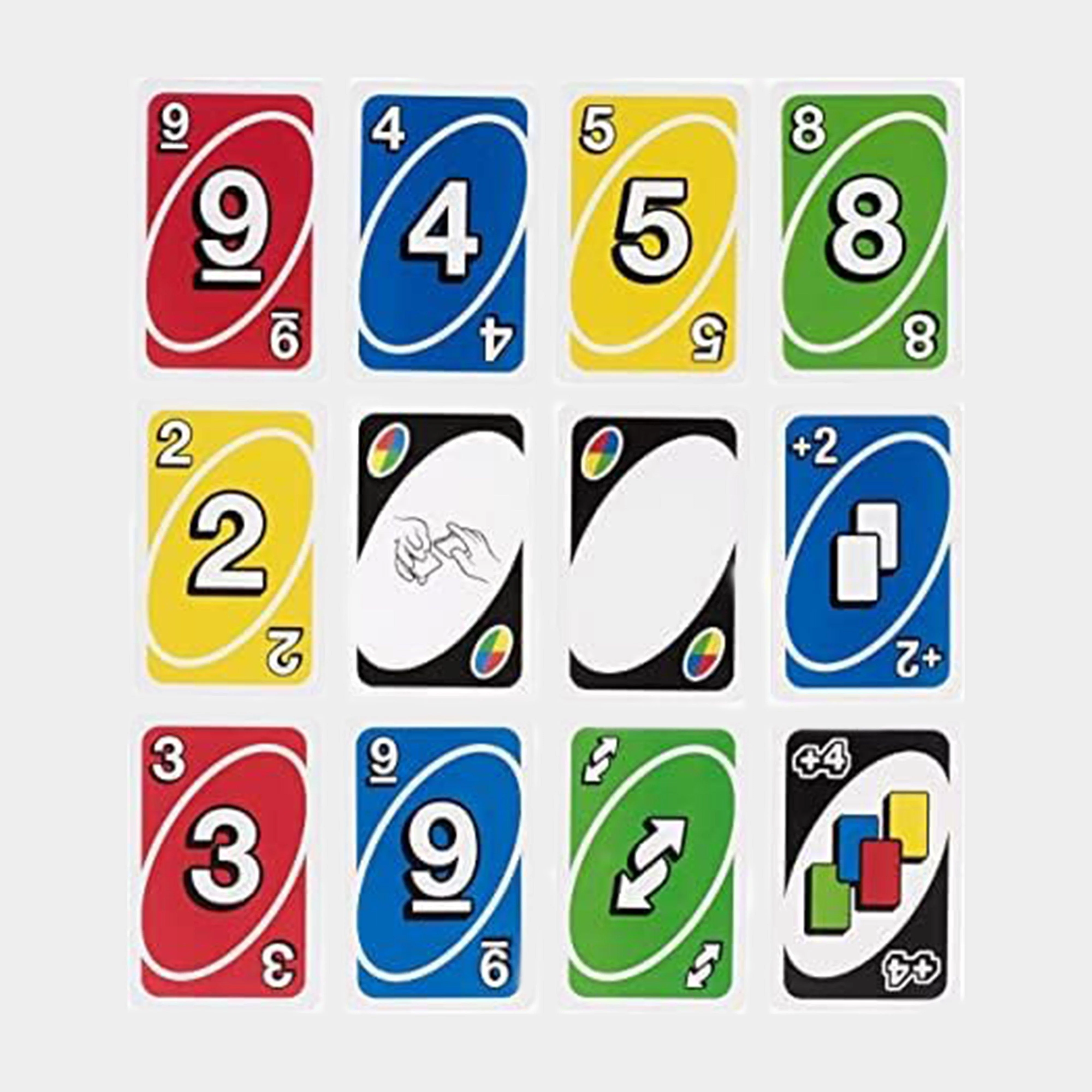 UNO Get Wild Cards - Image 8