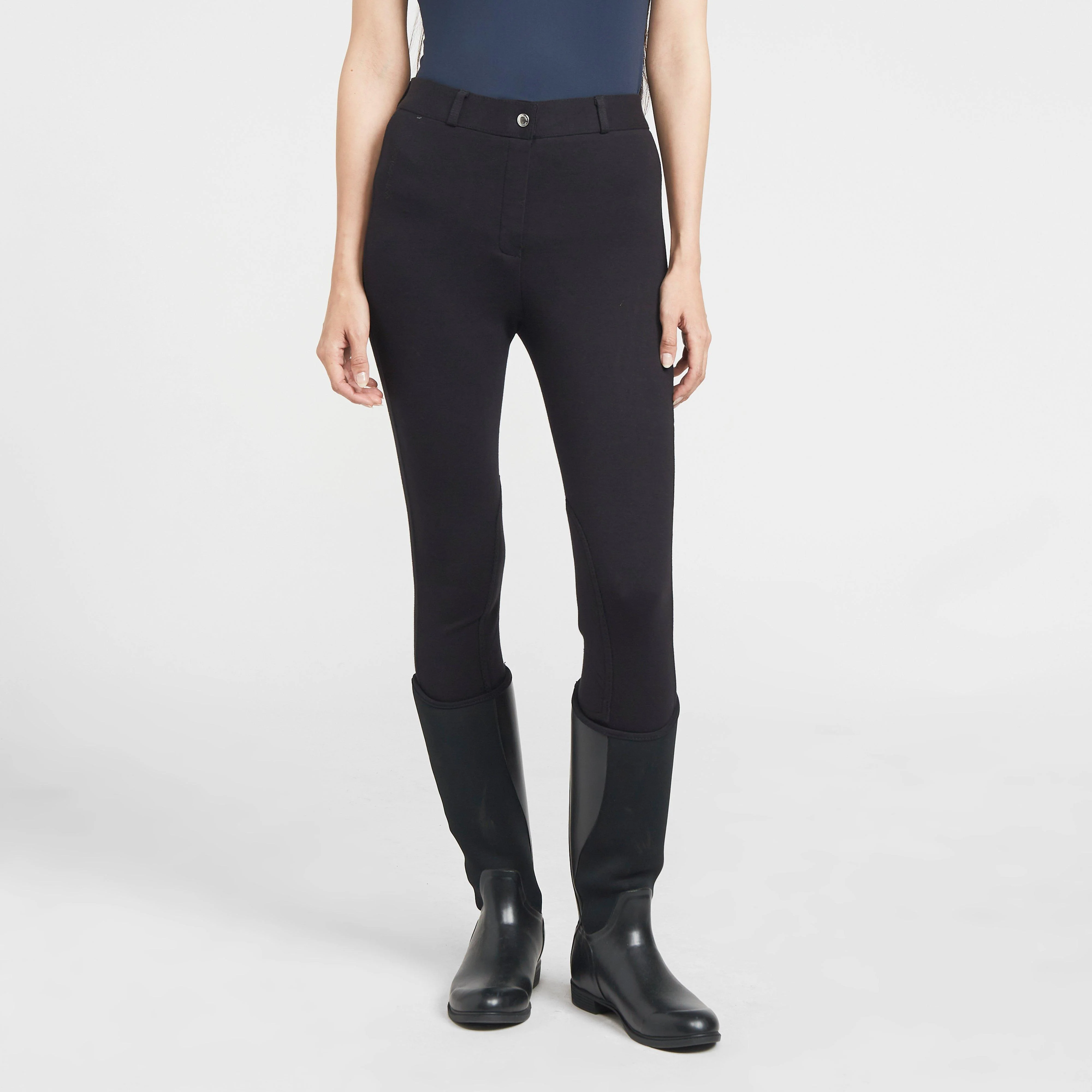 Women's Pateley Jodhpur Long